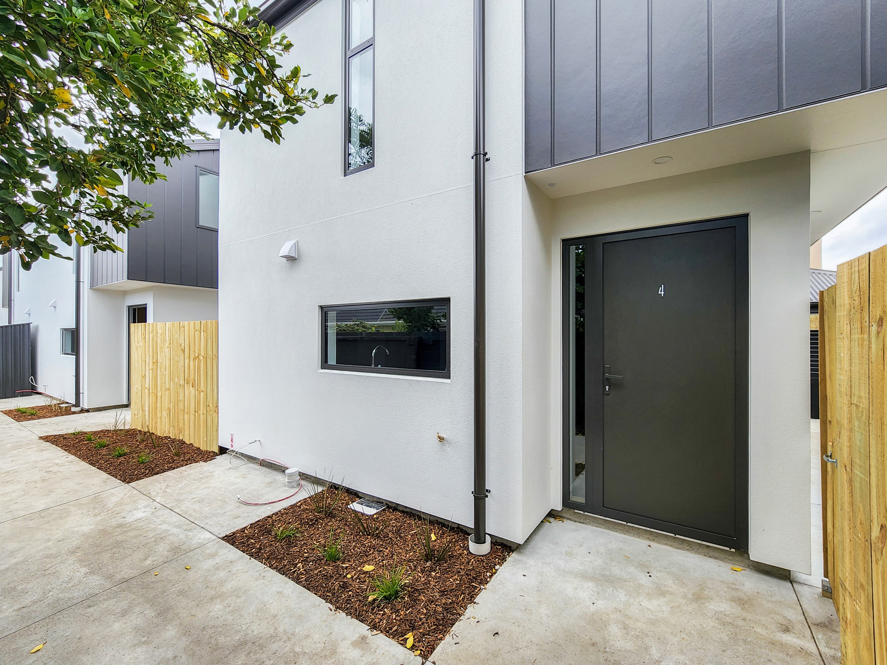 4/39 Southampton Street, Sydenham, Christchurch City