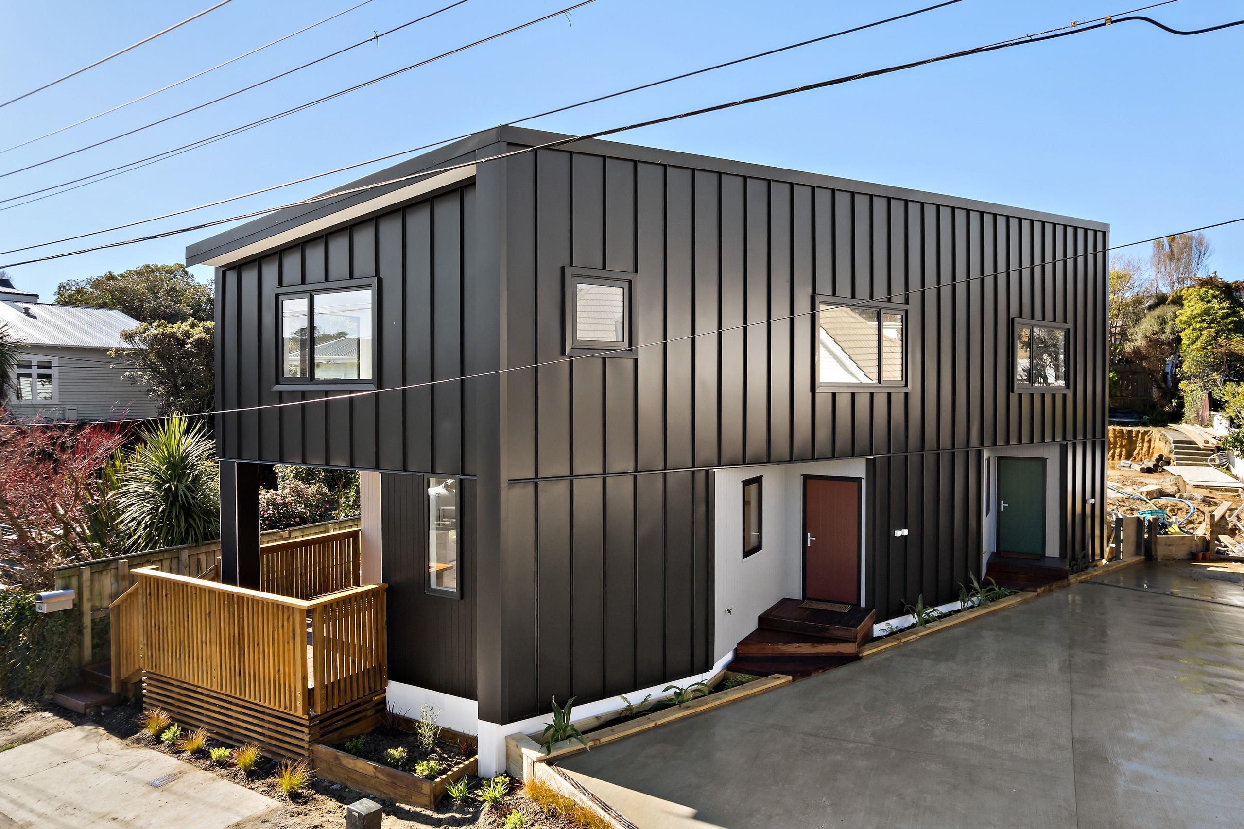 43A Donald Street, Karori, Wellington City