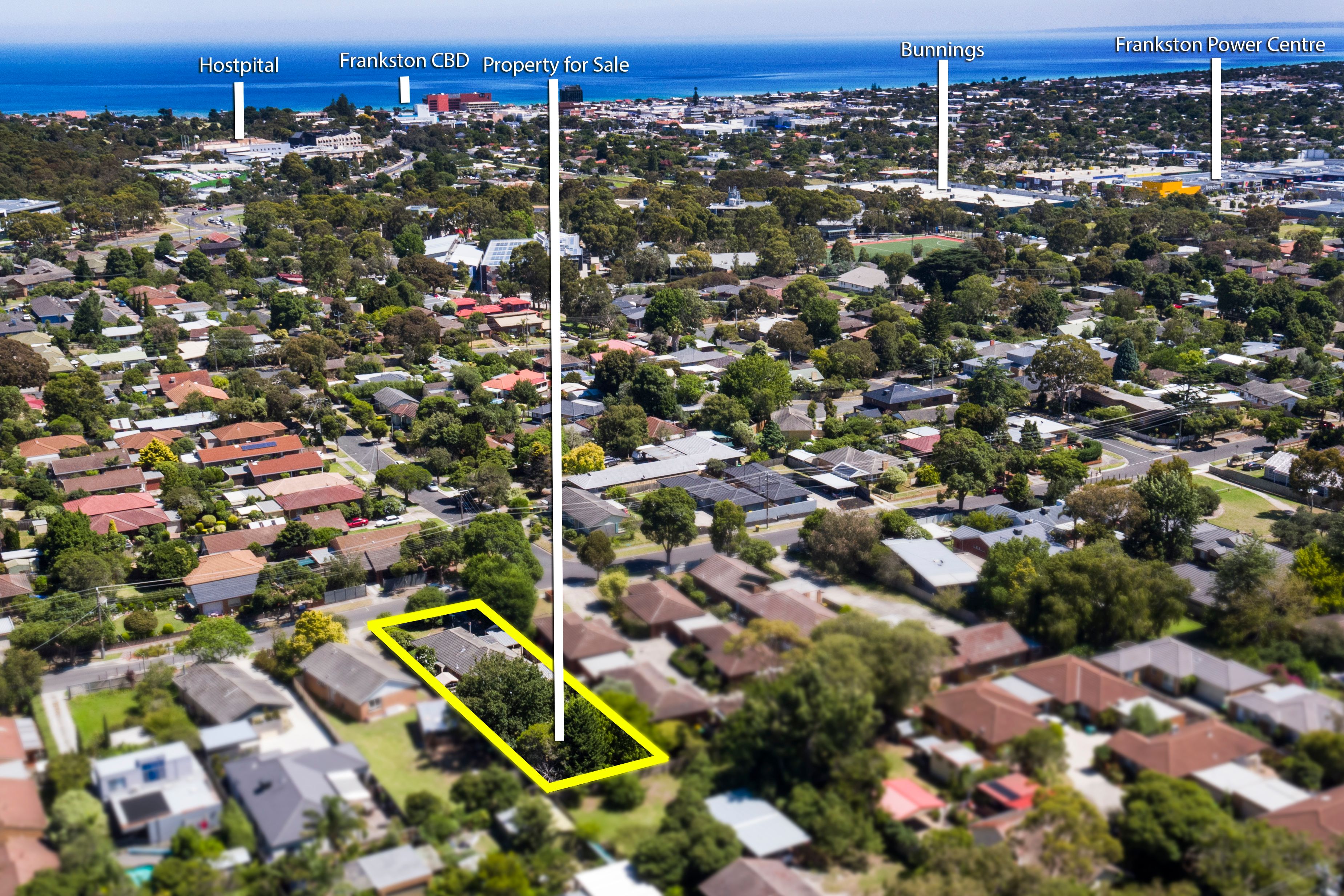 26 Roberts Street, Frankston, VIC 3199