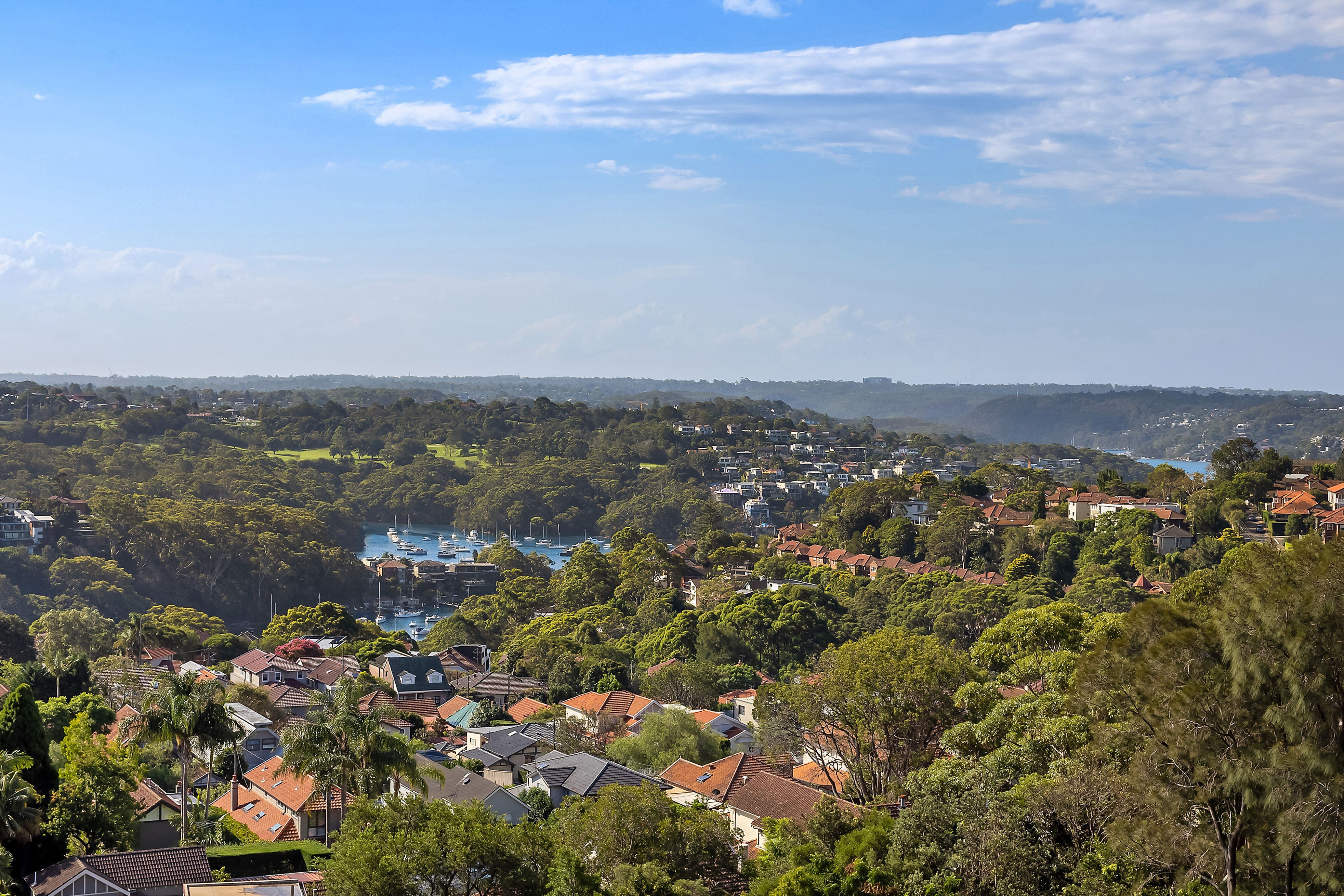 34-38 Gerard Street, Cremorne NSW 2090