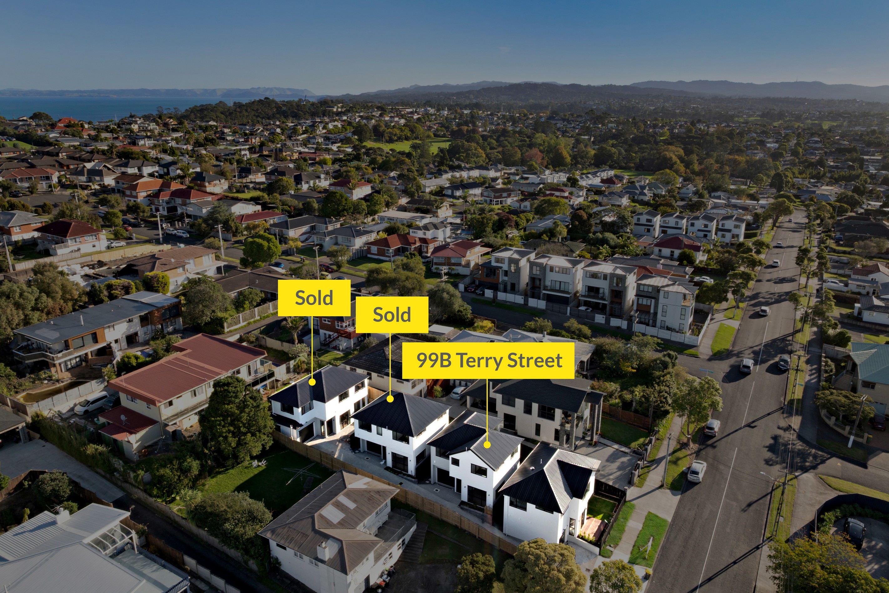 99B Terry Street, Blockhouse Bay, Auckland City