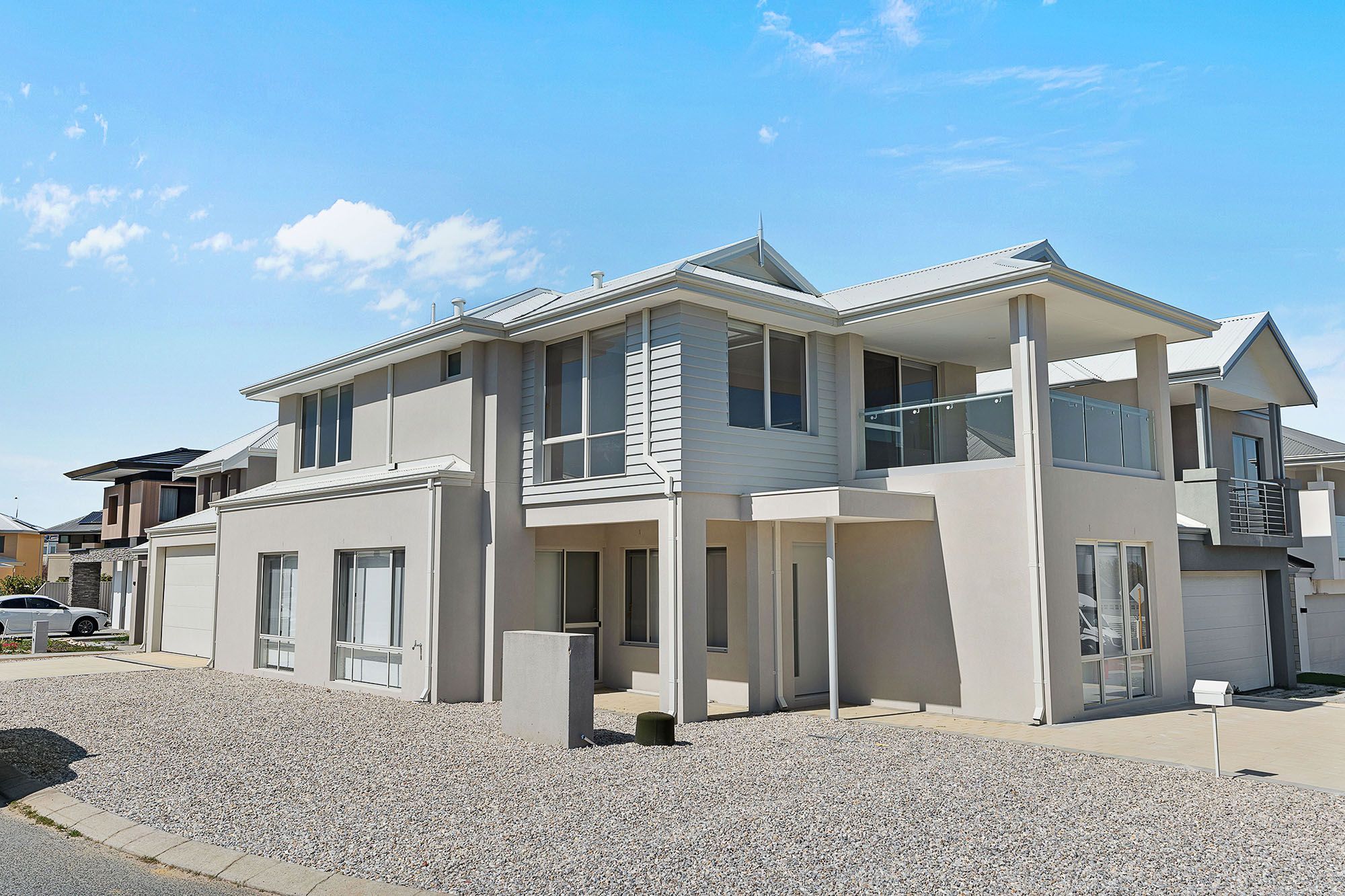 8A Second Avenue, Burns Beach, WA 6028
