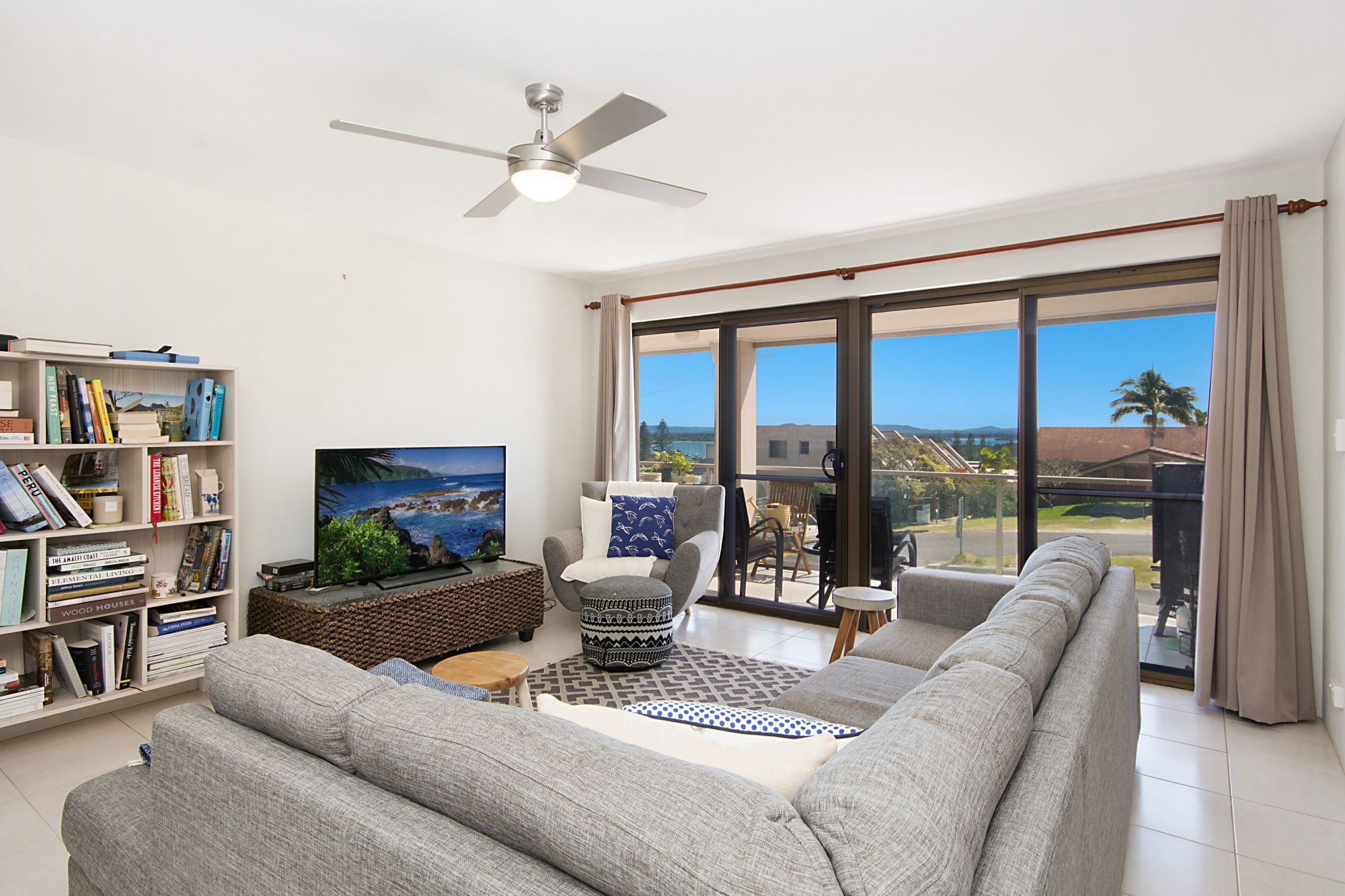 2/ 20 - 22 Queen Street, Yamba, NSW 2464
