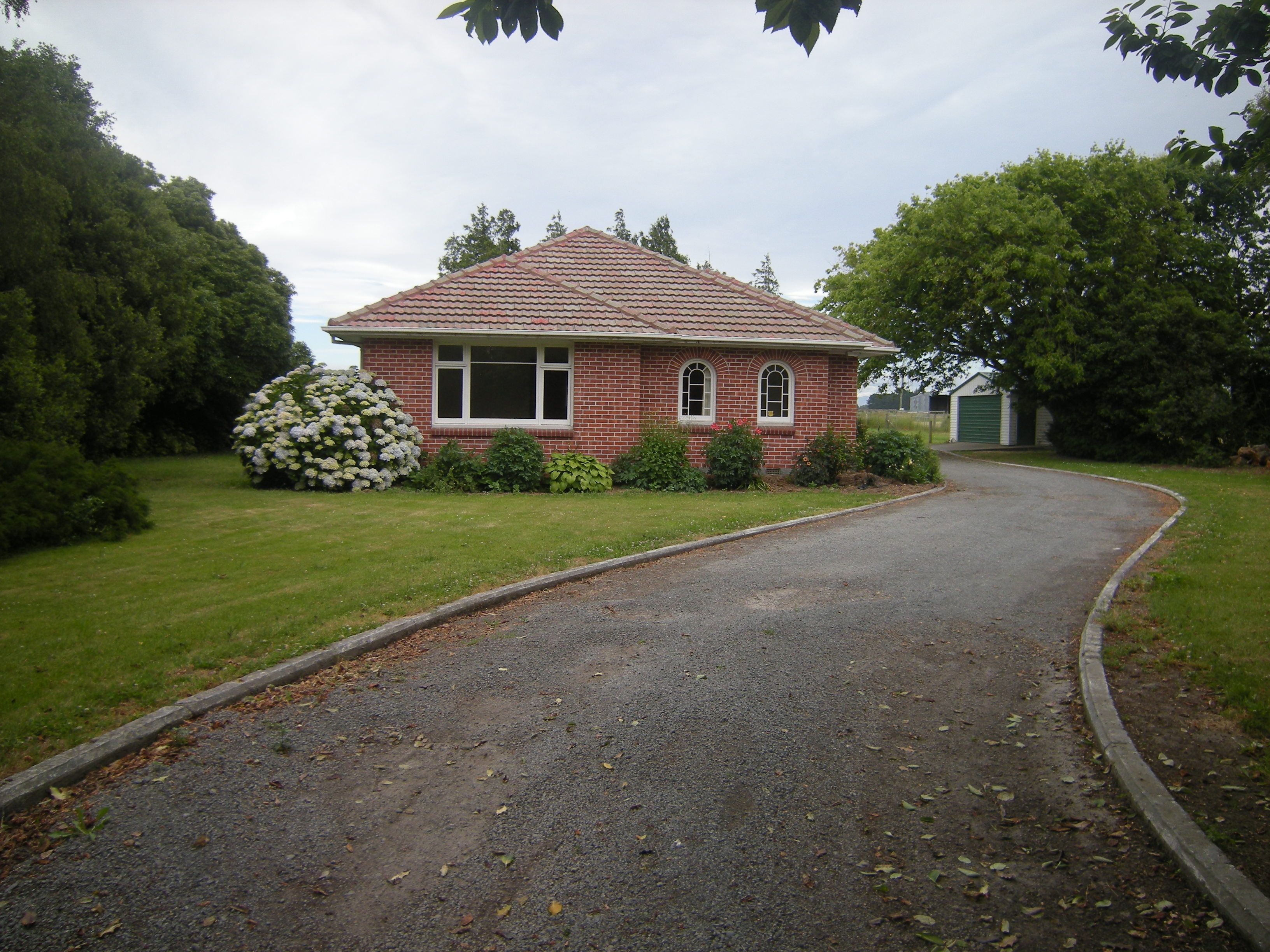 918 Springs Road, Lincoln, Selwyn District