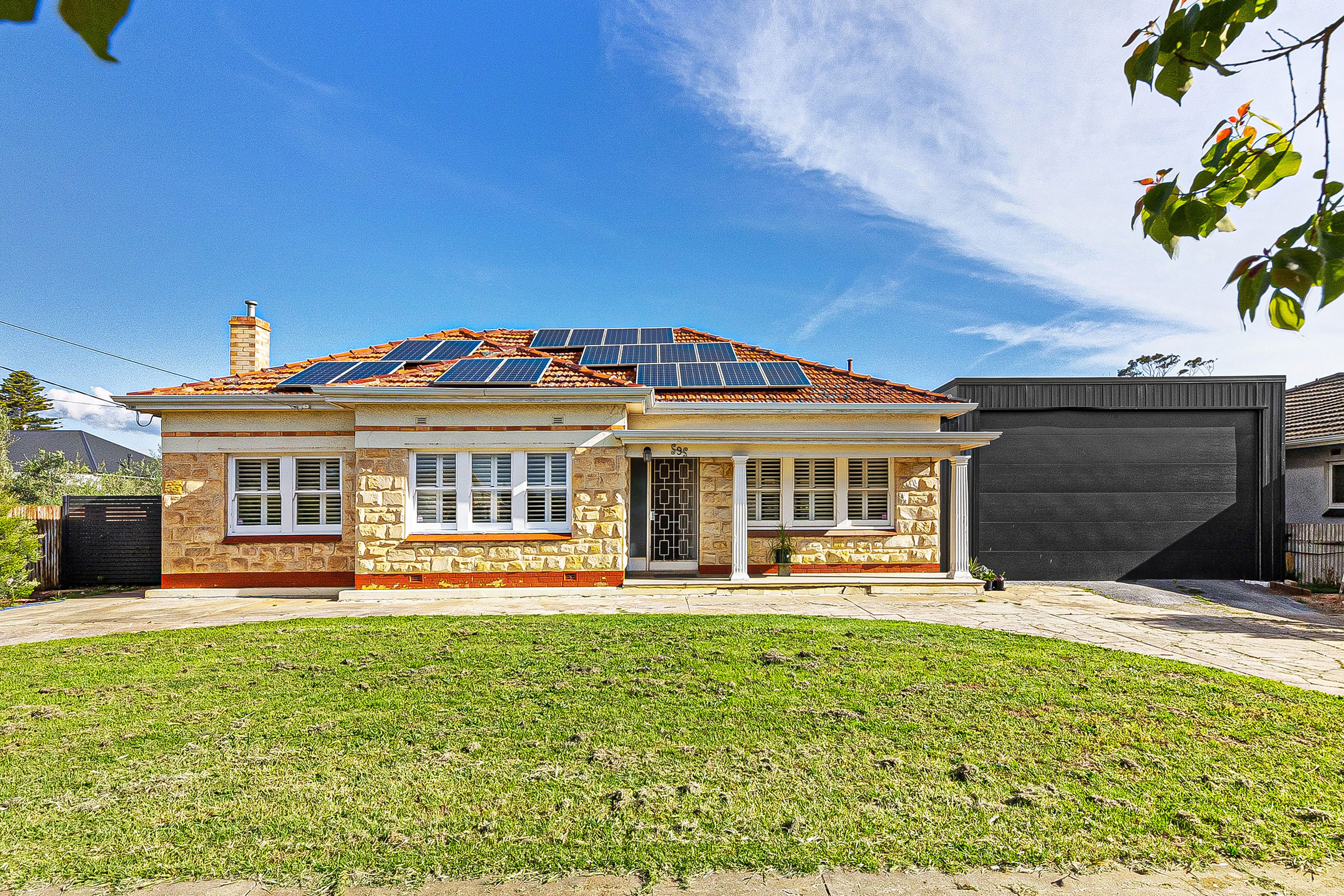 9 Staffa Street, Broadview, SA 5083