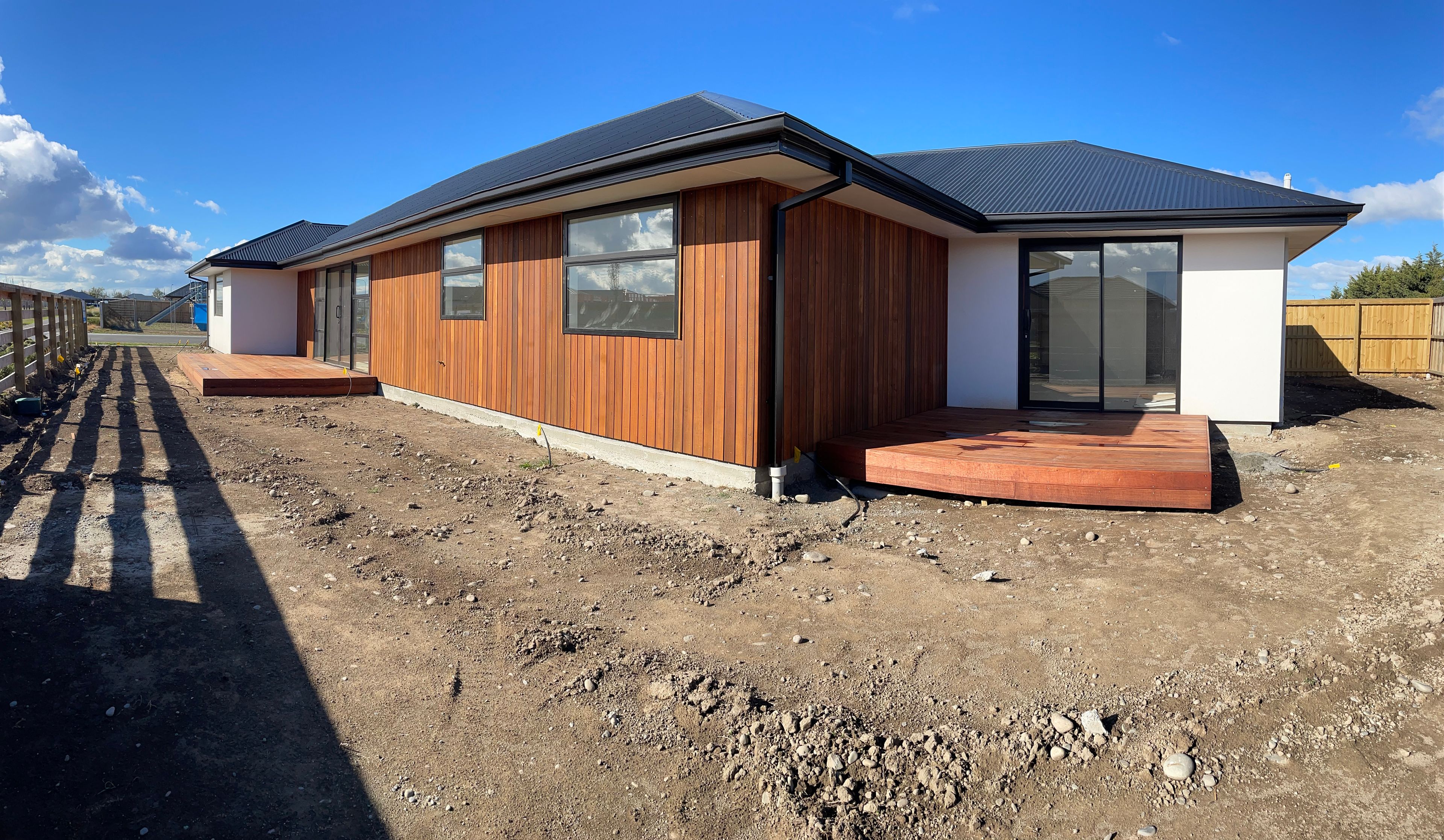 2 Peregrine Crescent, Rolleston, Selwyn District