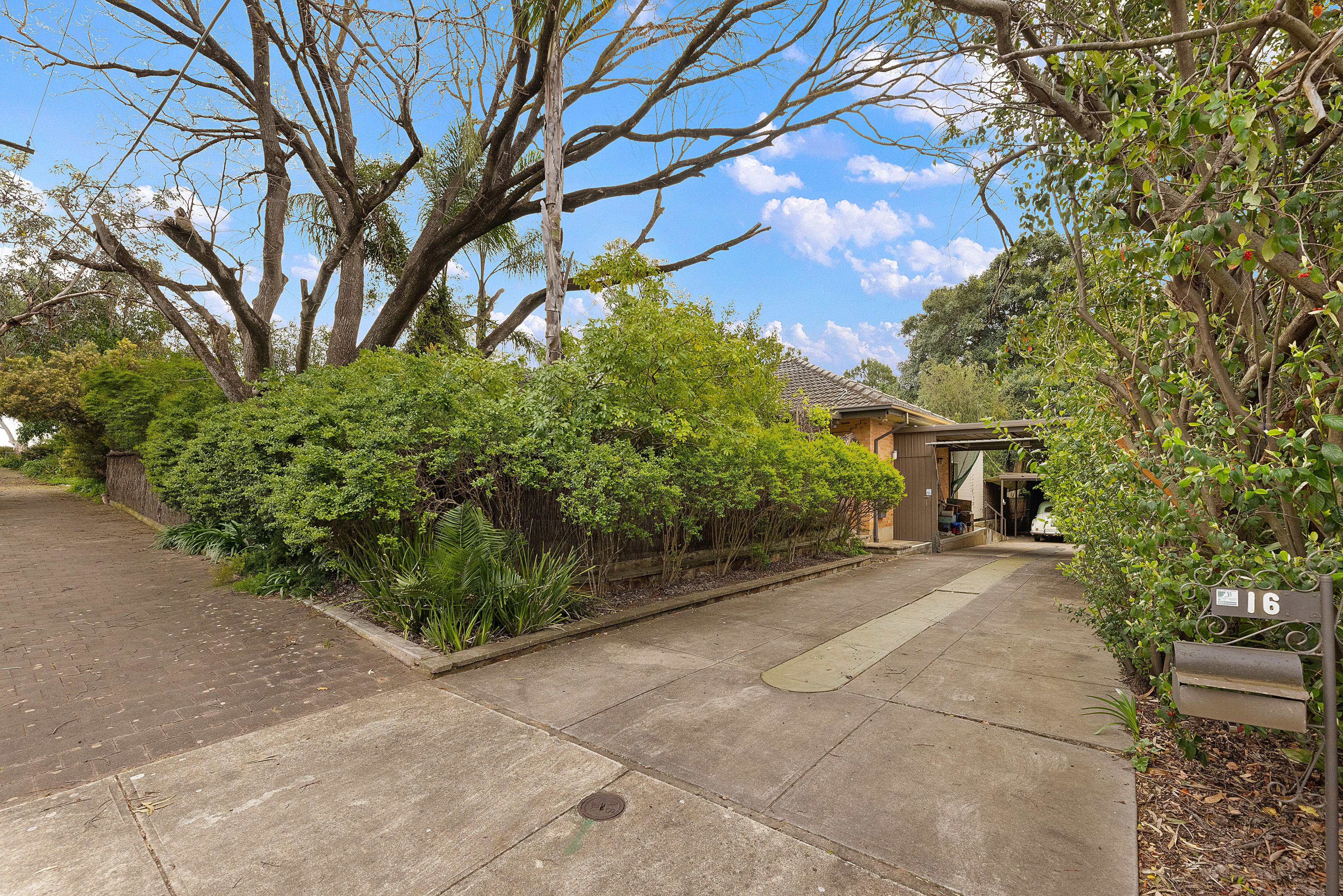 16 Meadowvale Road, Athelstone SA 5076