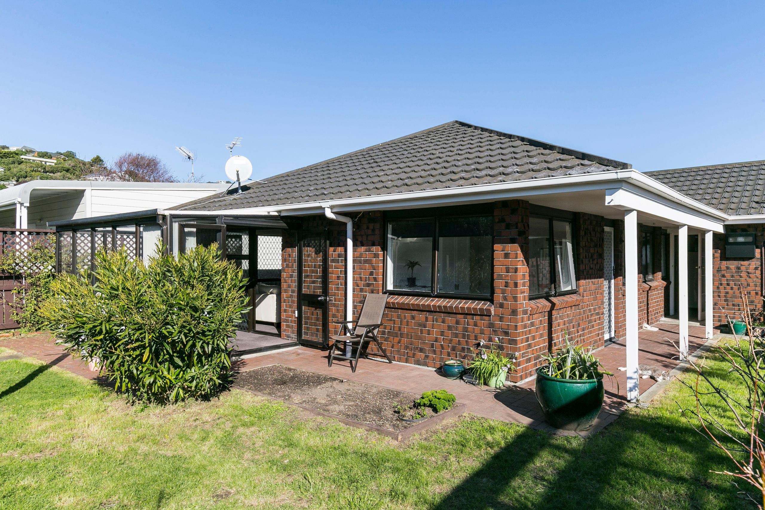 49 Rex Street, Miramar, Wellington City
