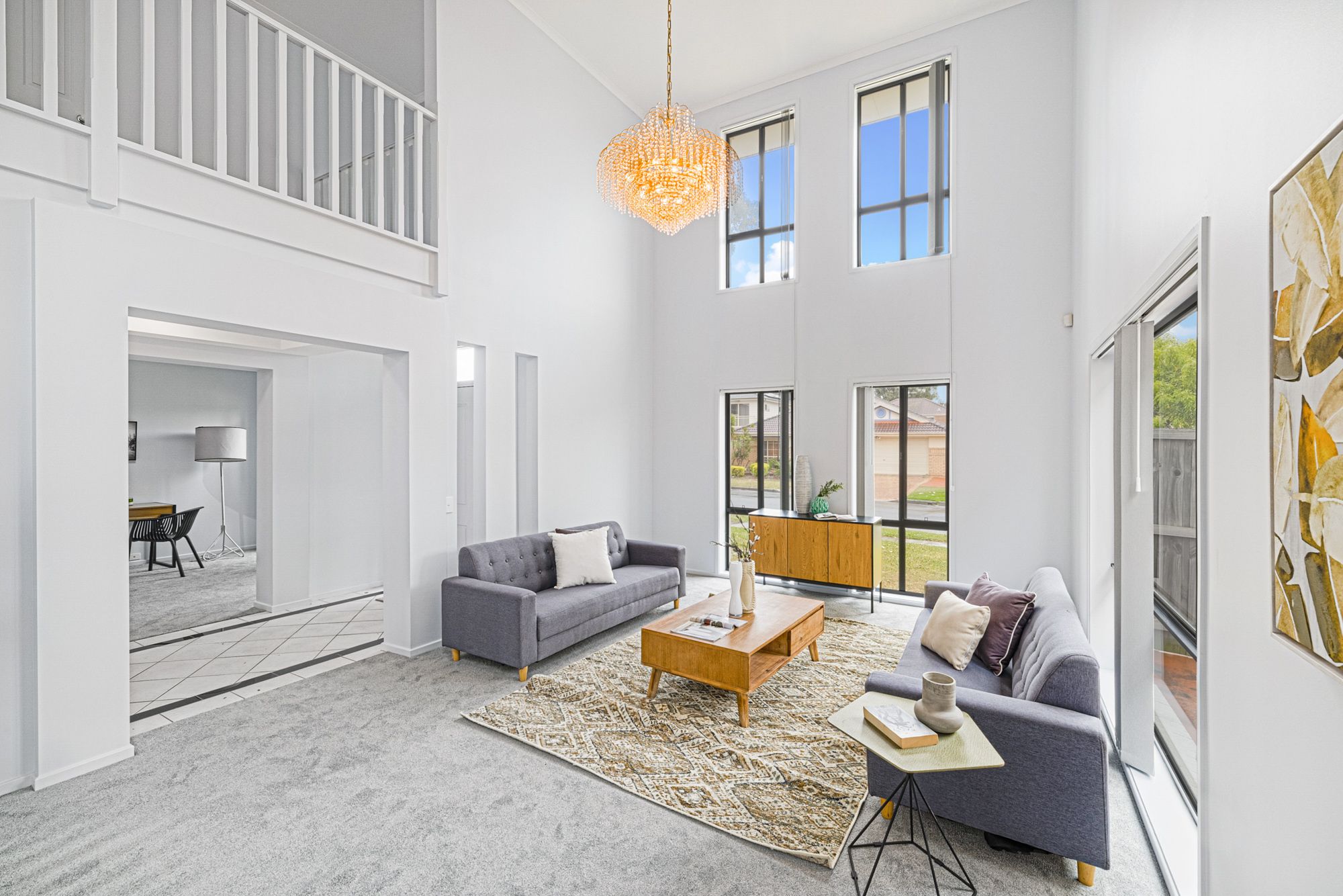 137 Dalmeny Drive, Prestons, NSW 2170