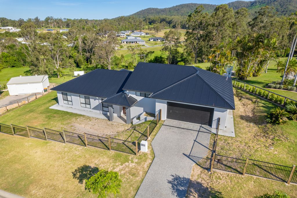 91 Shelford Drive, Delaneys Creek, QLD 4514