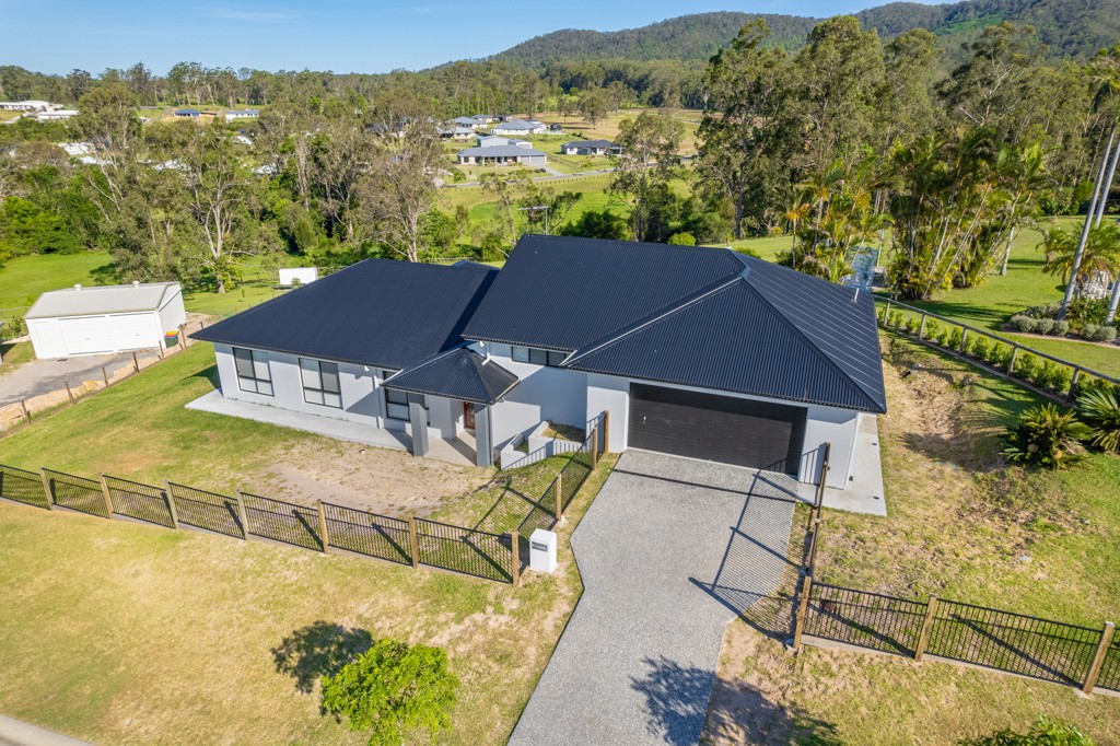 91 Shelford Drive, Delaneys Creek, QLD 4514