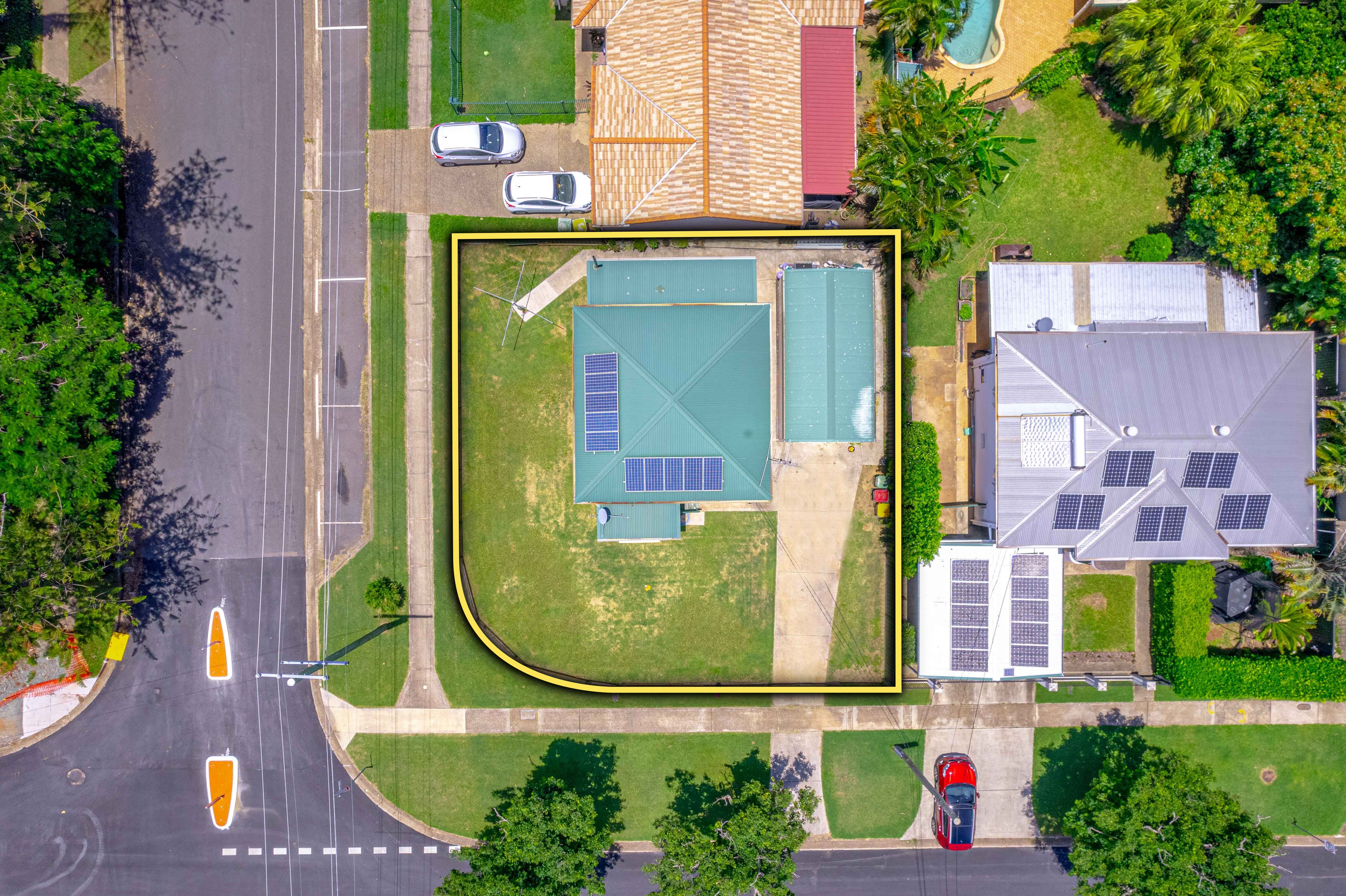 80 Victoria Avenue, Woody Point QLD 4019