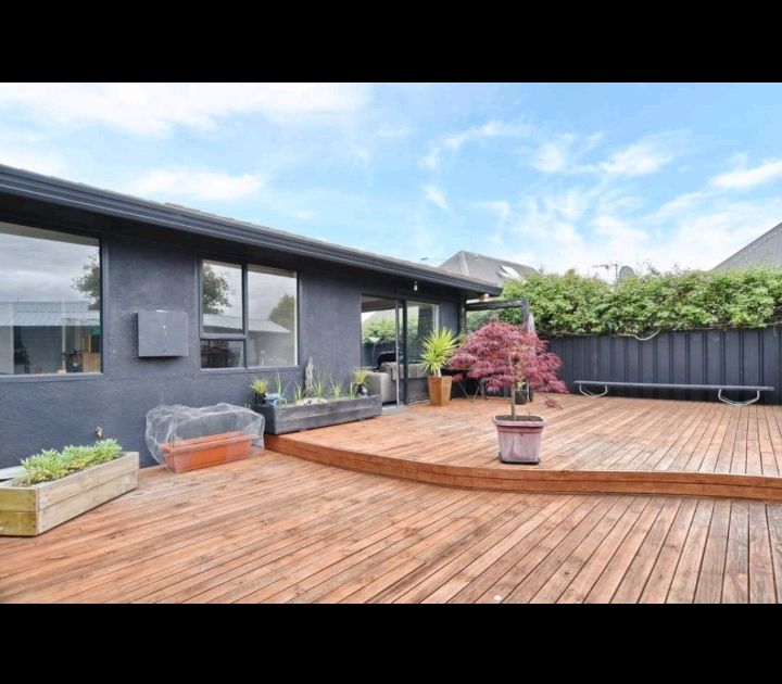 2/91 Bayswater Crescent, Bromley, Christchurch City