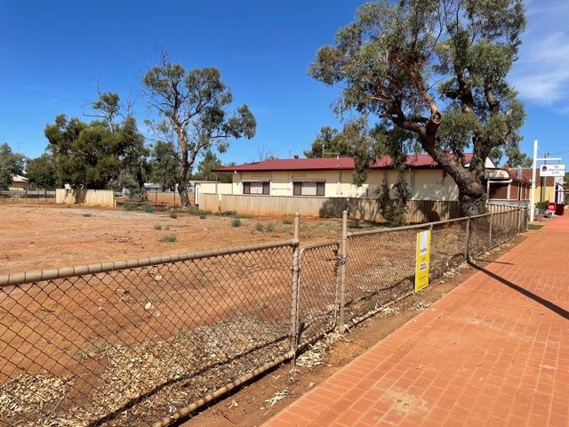 26 Fowler Street, Perenjori, WA 6620