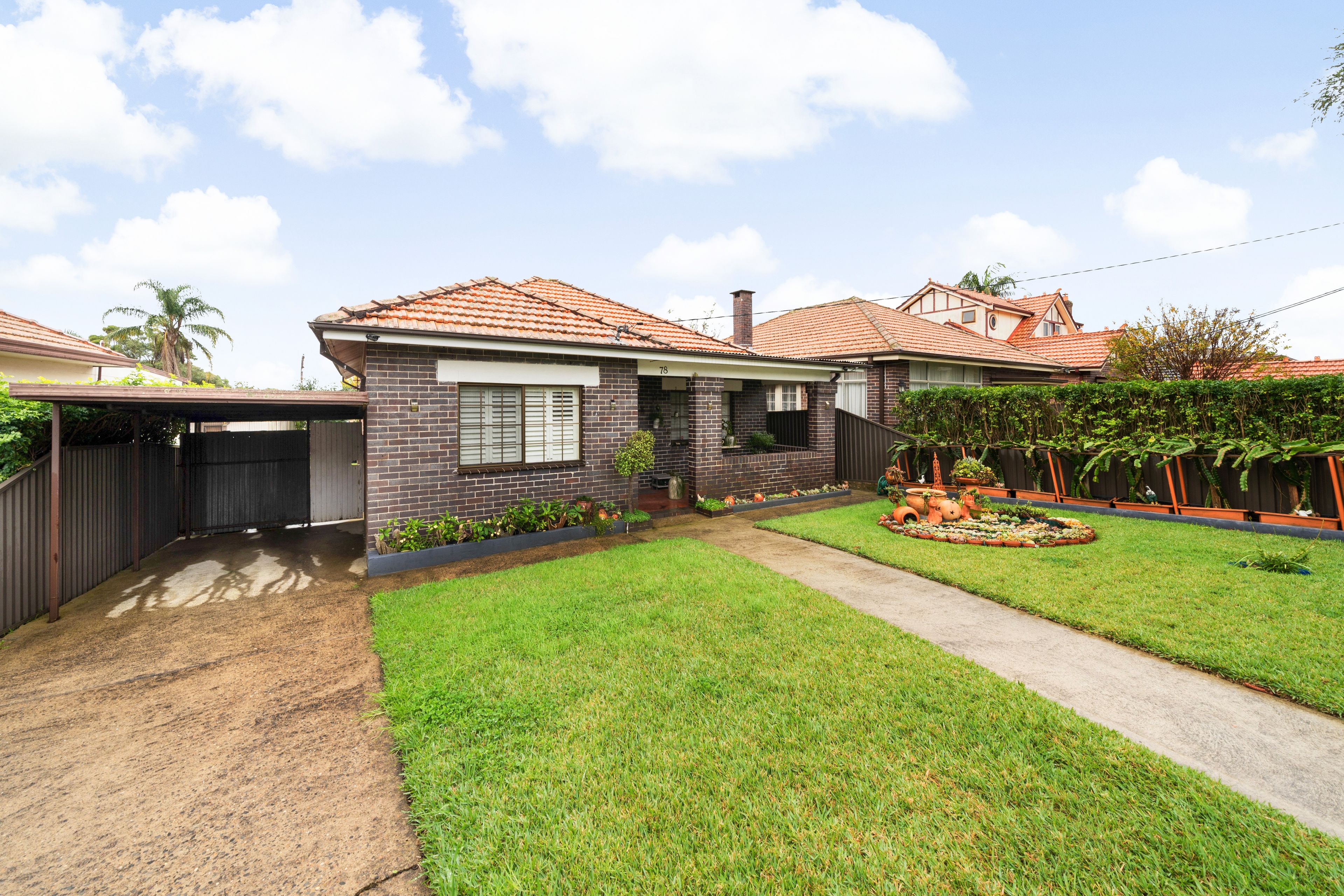 78 Beronga Avenue, Hurstville NSW 2220