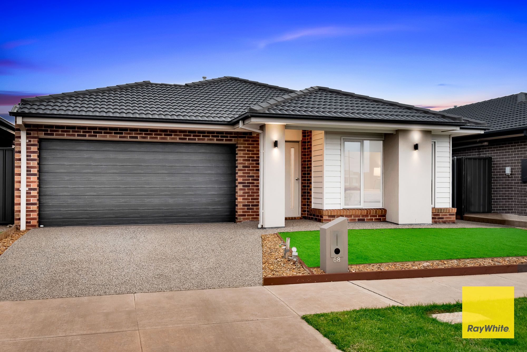 68 Conondale Avenue, Truganina, VIC 3029