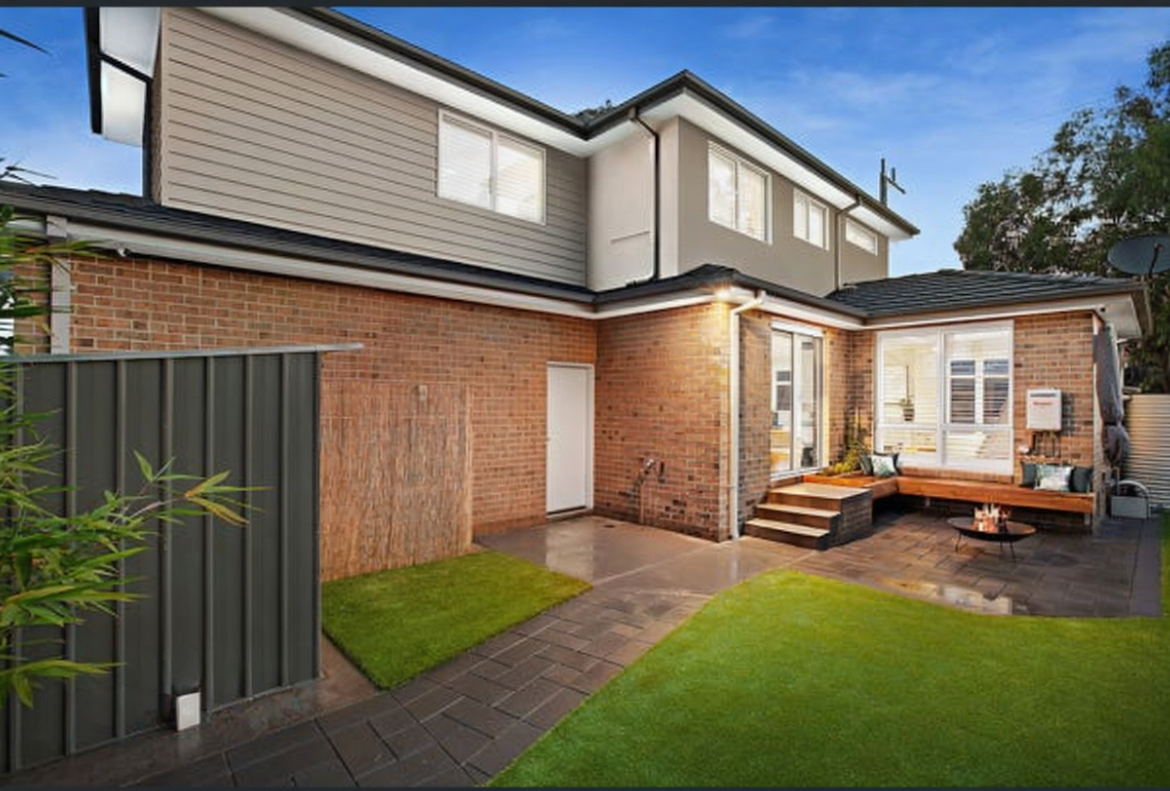 1/320 Canterbury Road, Bayswater North, VIC 3153