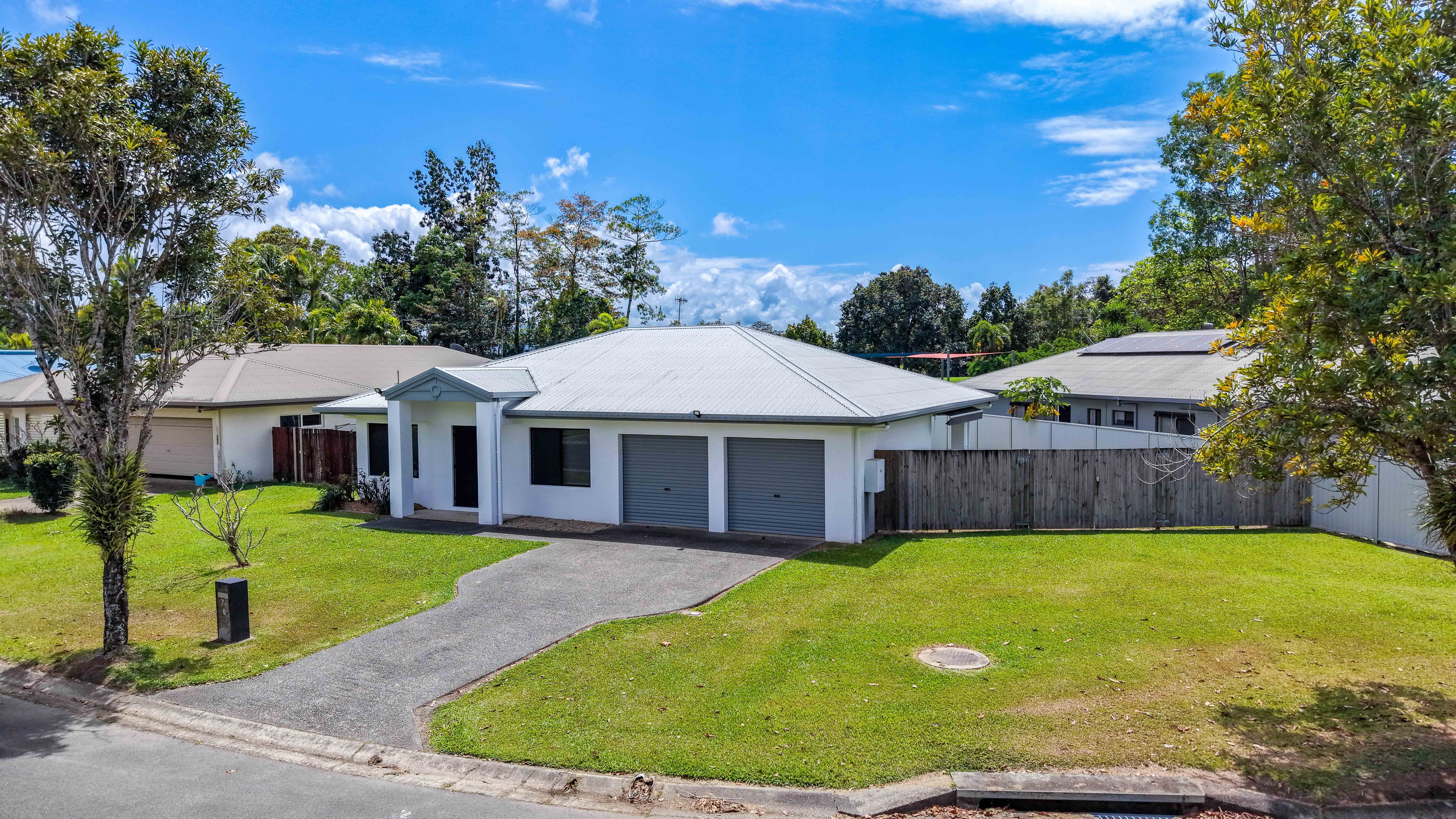 7 Forest Glen Road, Mossman, QLD 4873