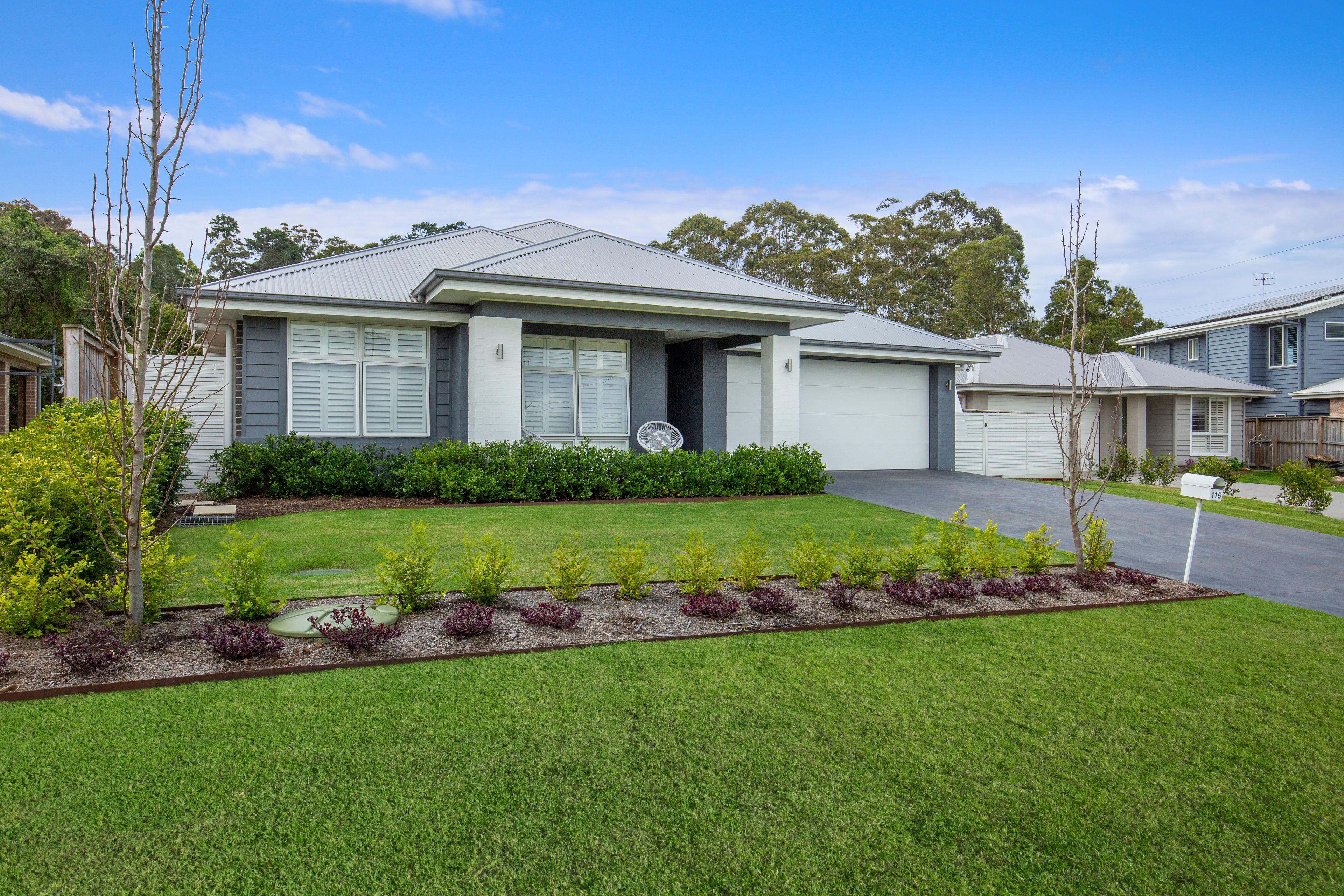 115 Parker Crescent, Berry, NSW 2535 Sold House Ray White Berry