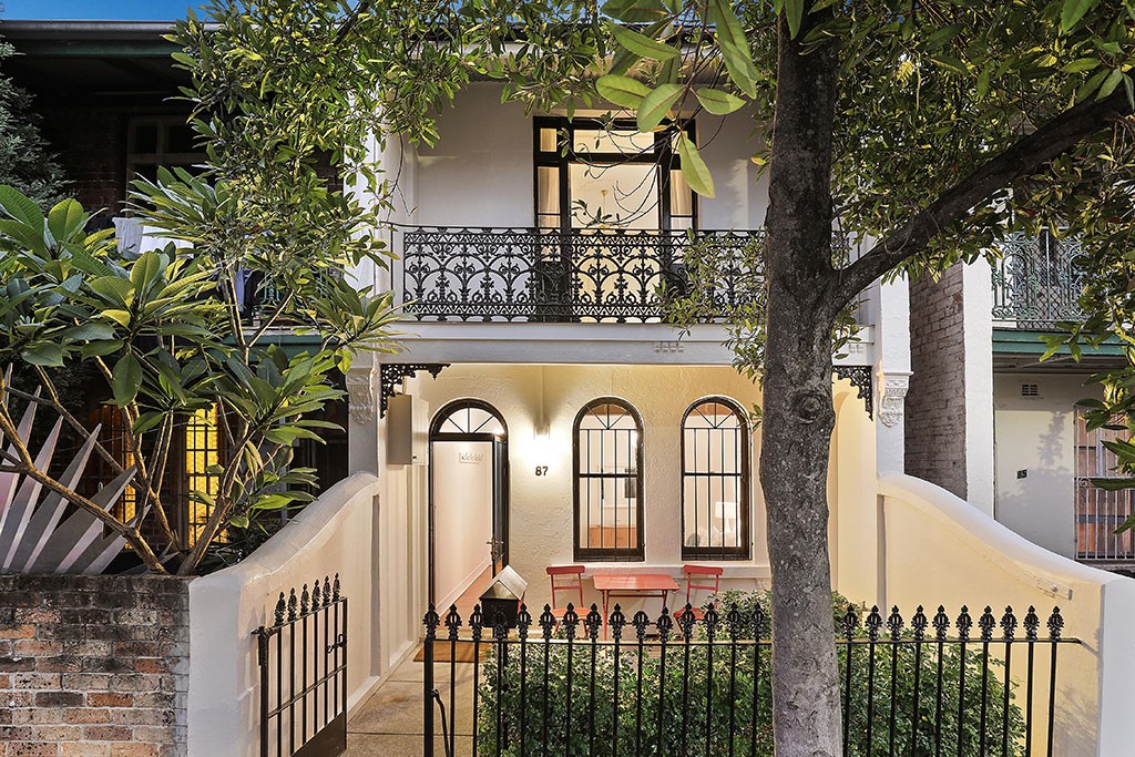 87 Newman Street, Newtown, NSW 2042