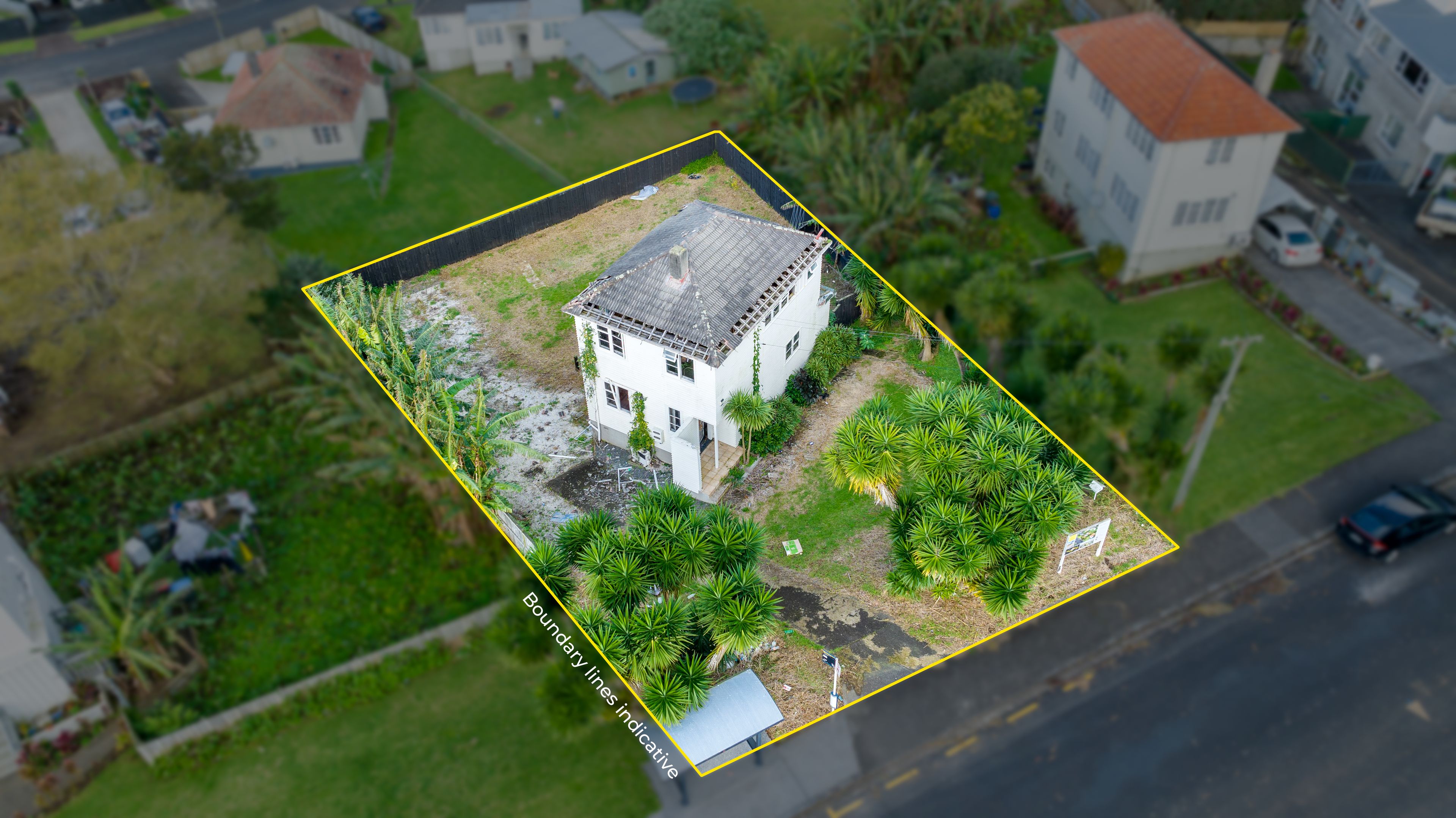 40 Court Crescent, Panmure, Auckland City