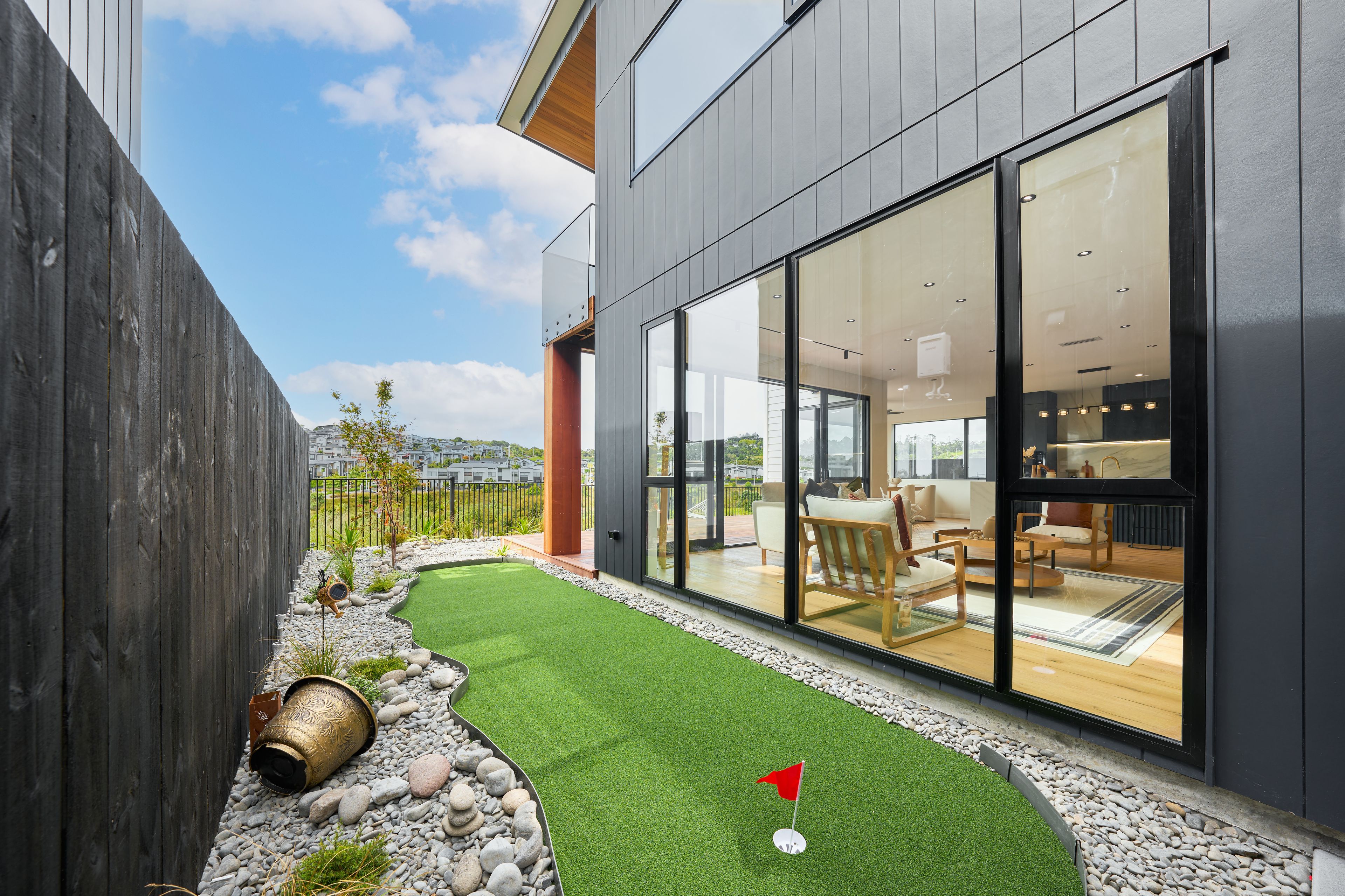 45 Streamview Way, Long Bay, North Shore City