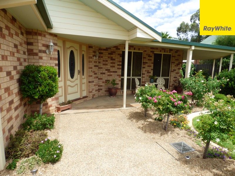 57 Church Street, Forbes, NSW 2871