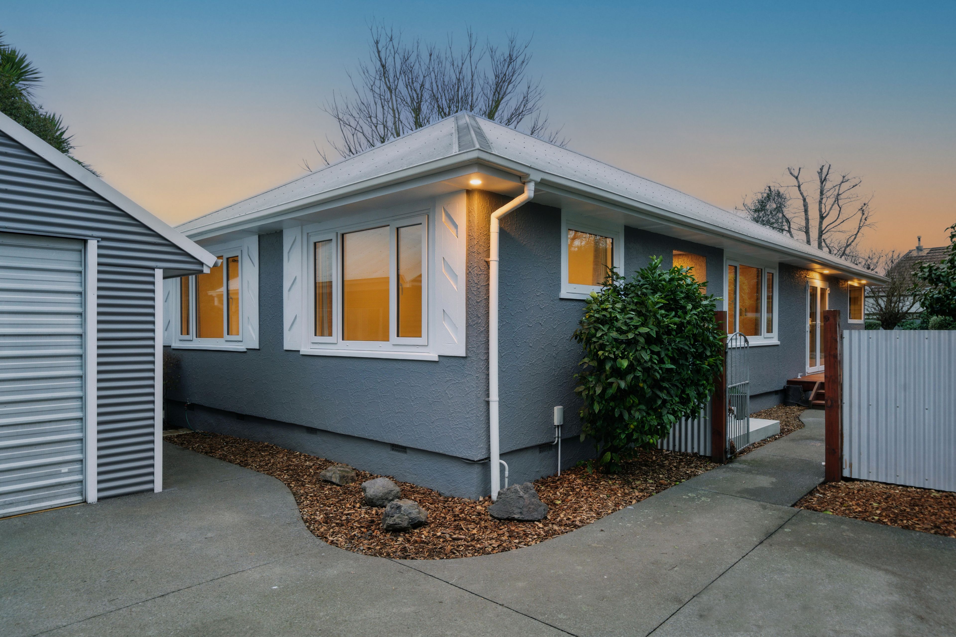 129 Mcfaddens Road, St Albans, Christchurch City