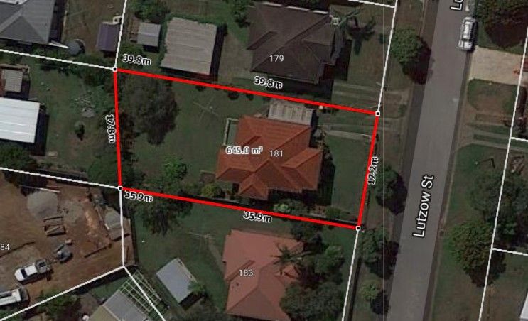 181 Lutzow Street, Tarragindi, QLD 4121