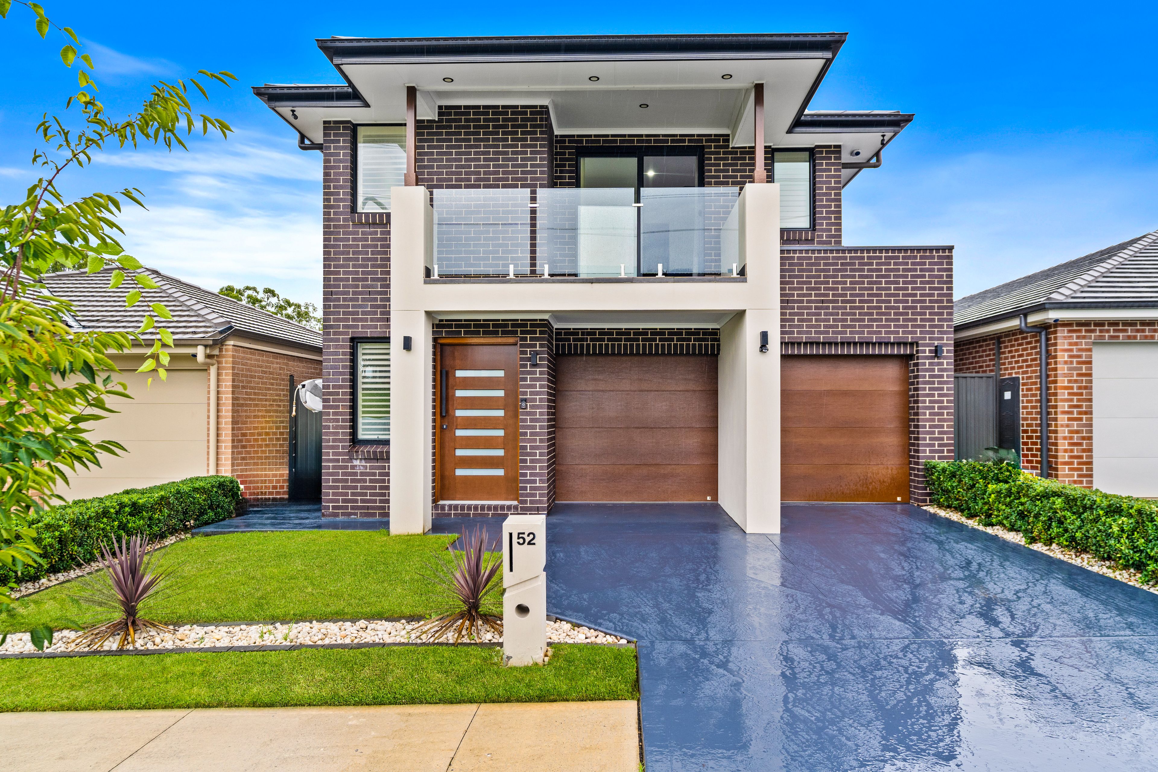 52 Audley Circuit, Gregory Hills, NSW 2557