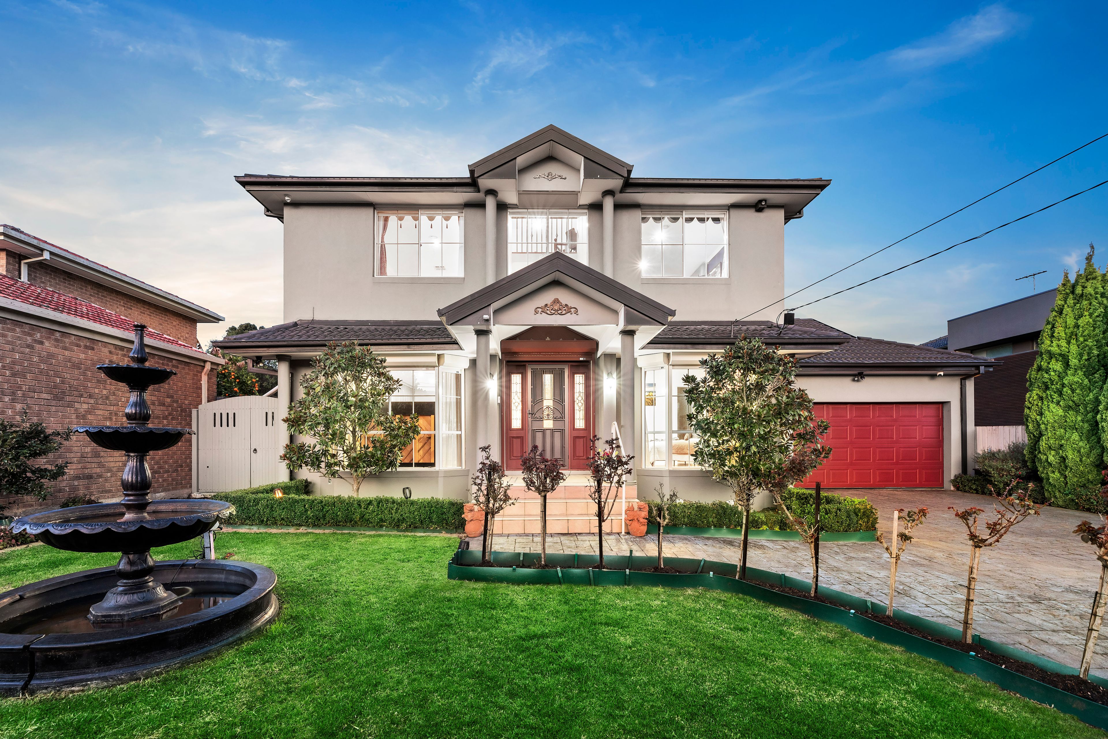 121 Cathies Lane, Wantirna South VIC 3152