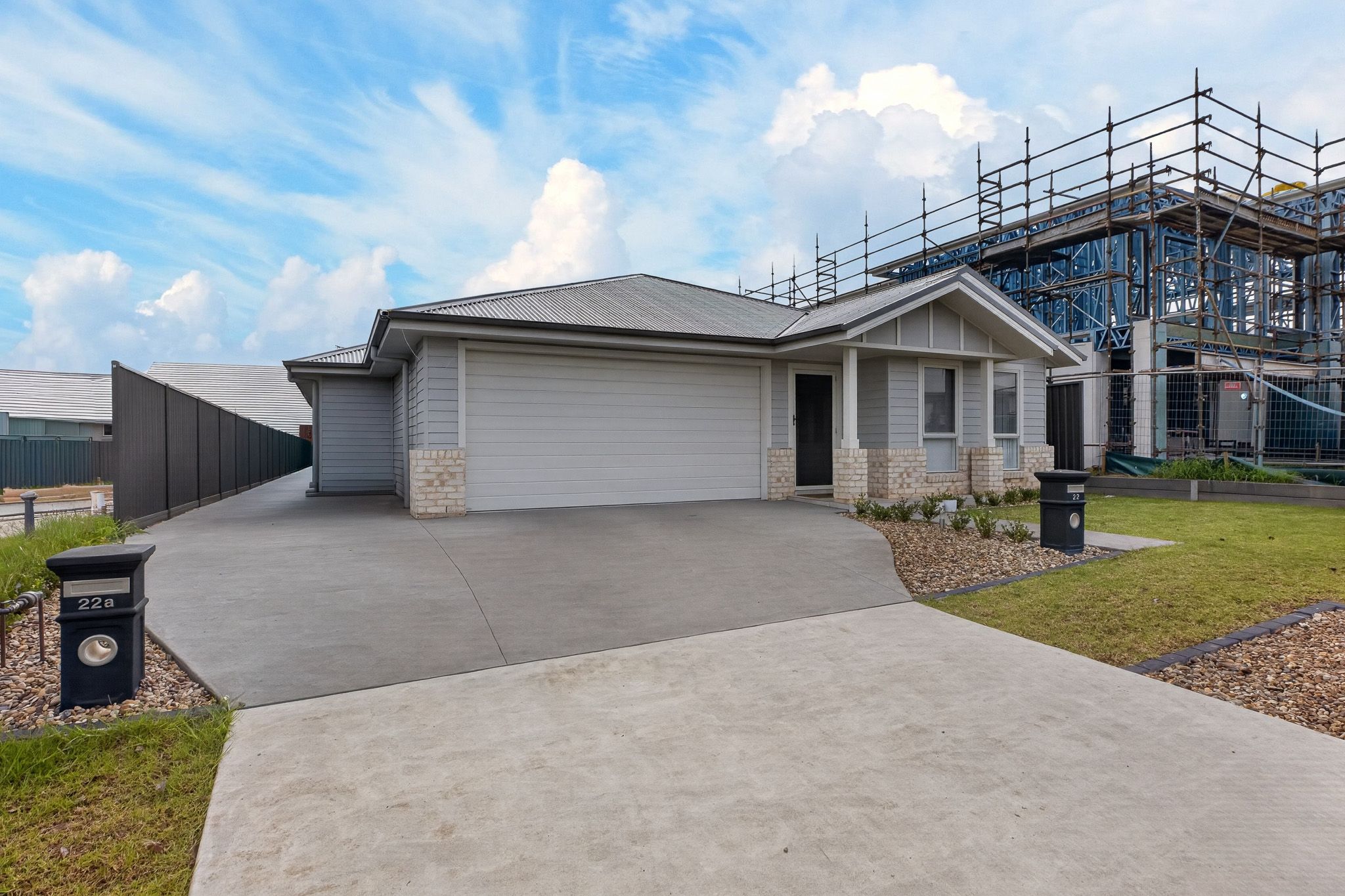 22 & 22a Bushel Approach, Gilead, NSW 2560