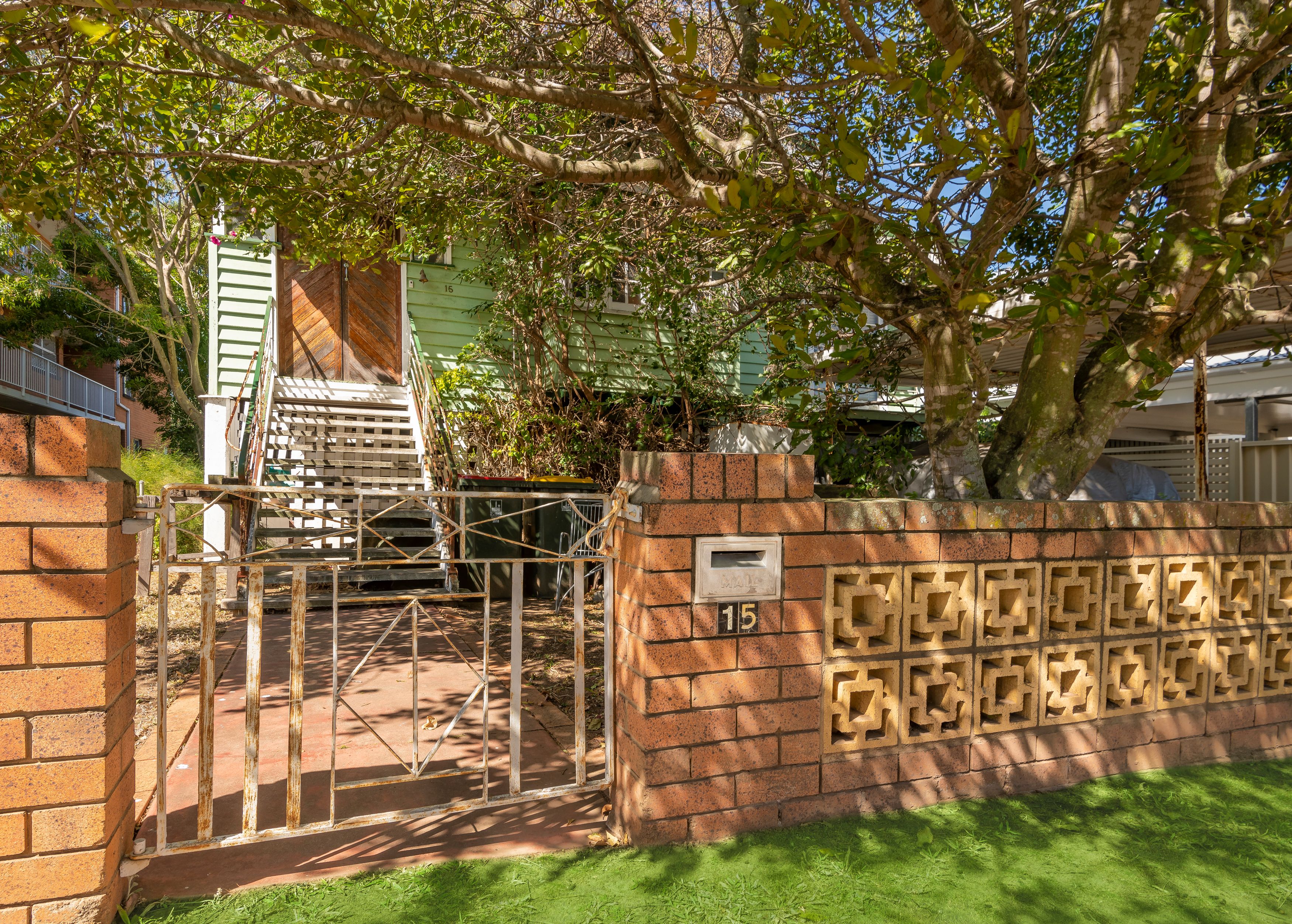 15 Napier Street, Ascot, QLD 4007