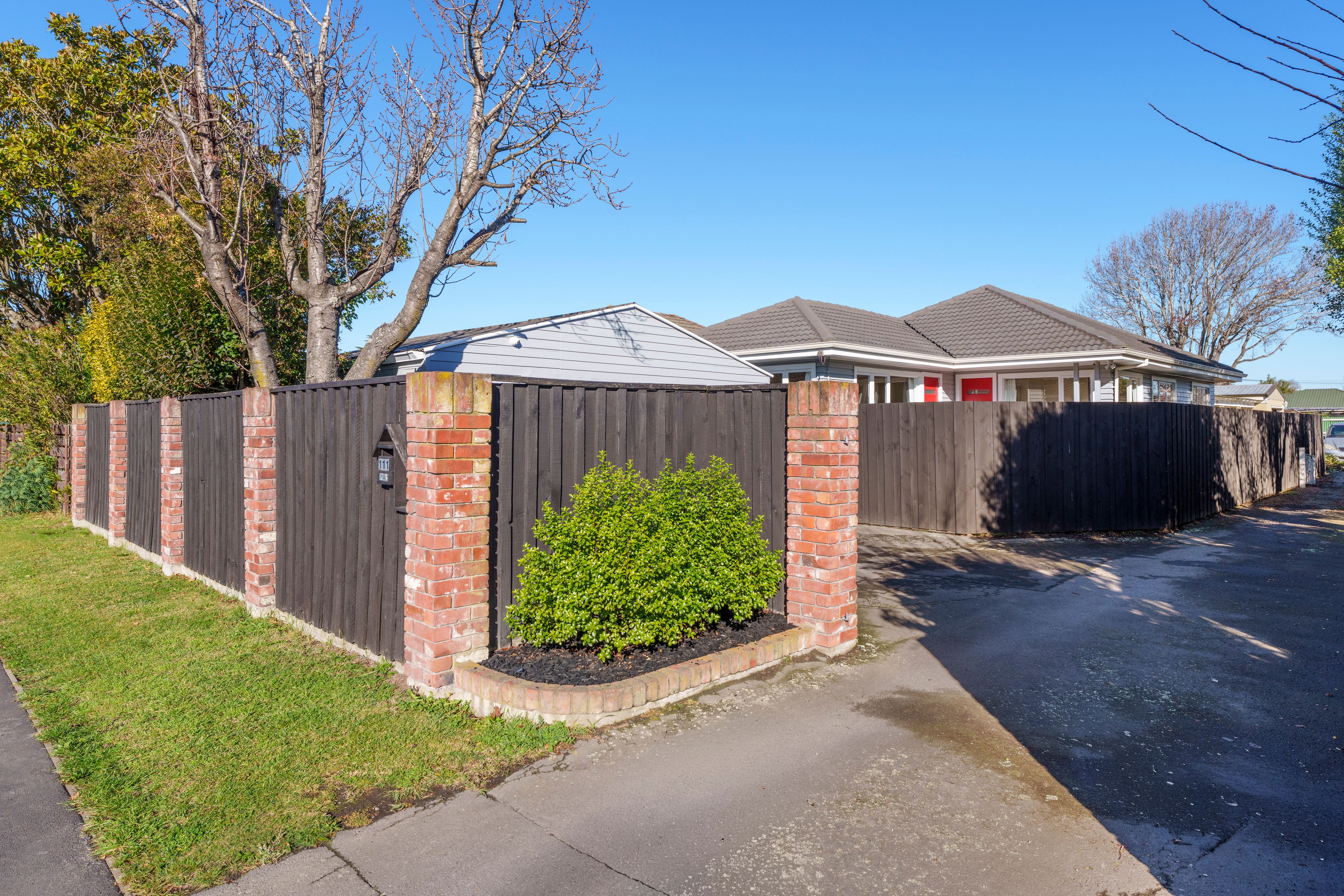 111 Harewood Road, Papanui, Christchurch City