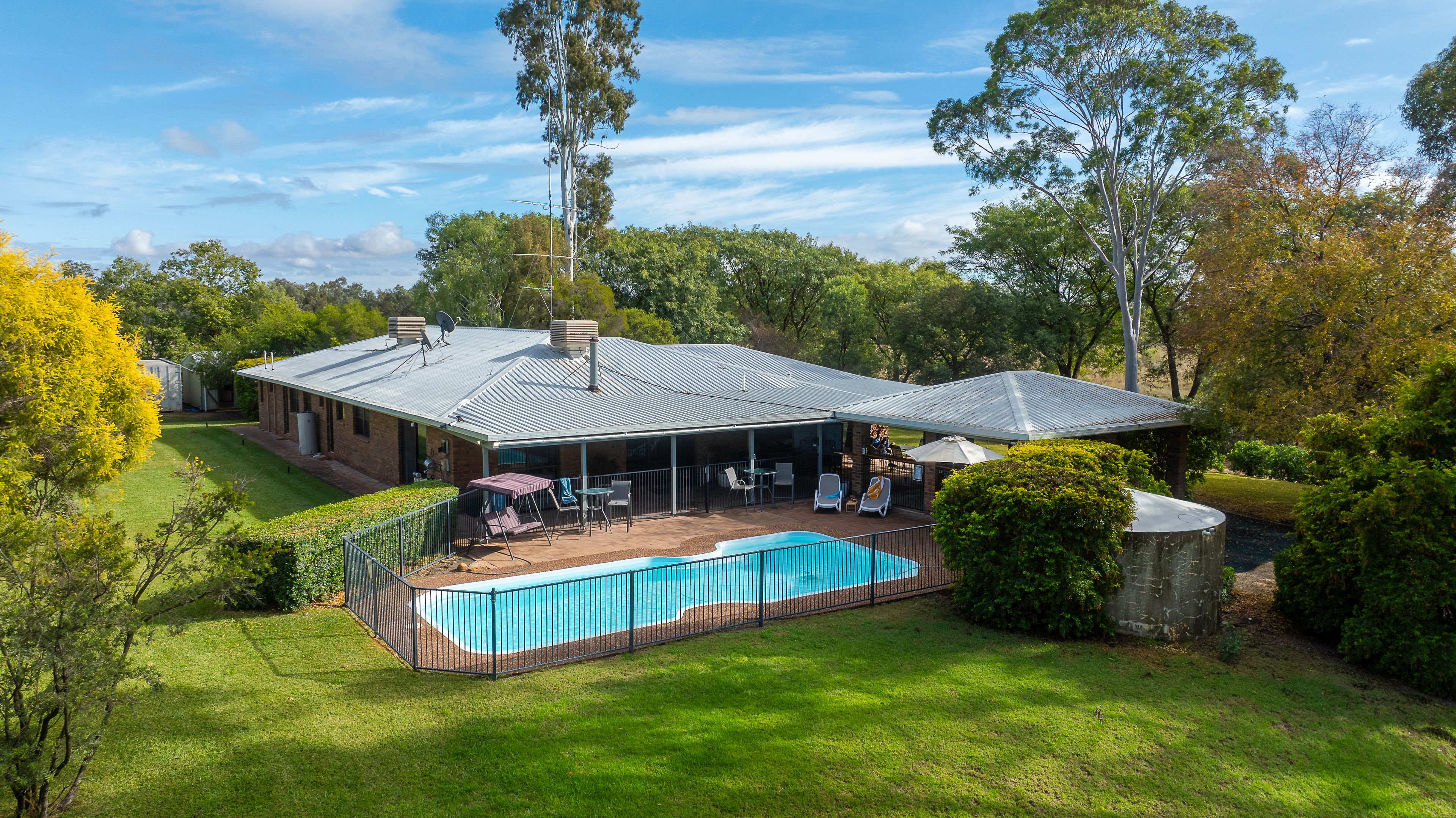 "Paringa", 7365 Talwood Mungindi Road — photo 3 of 25