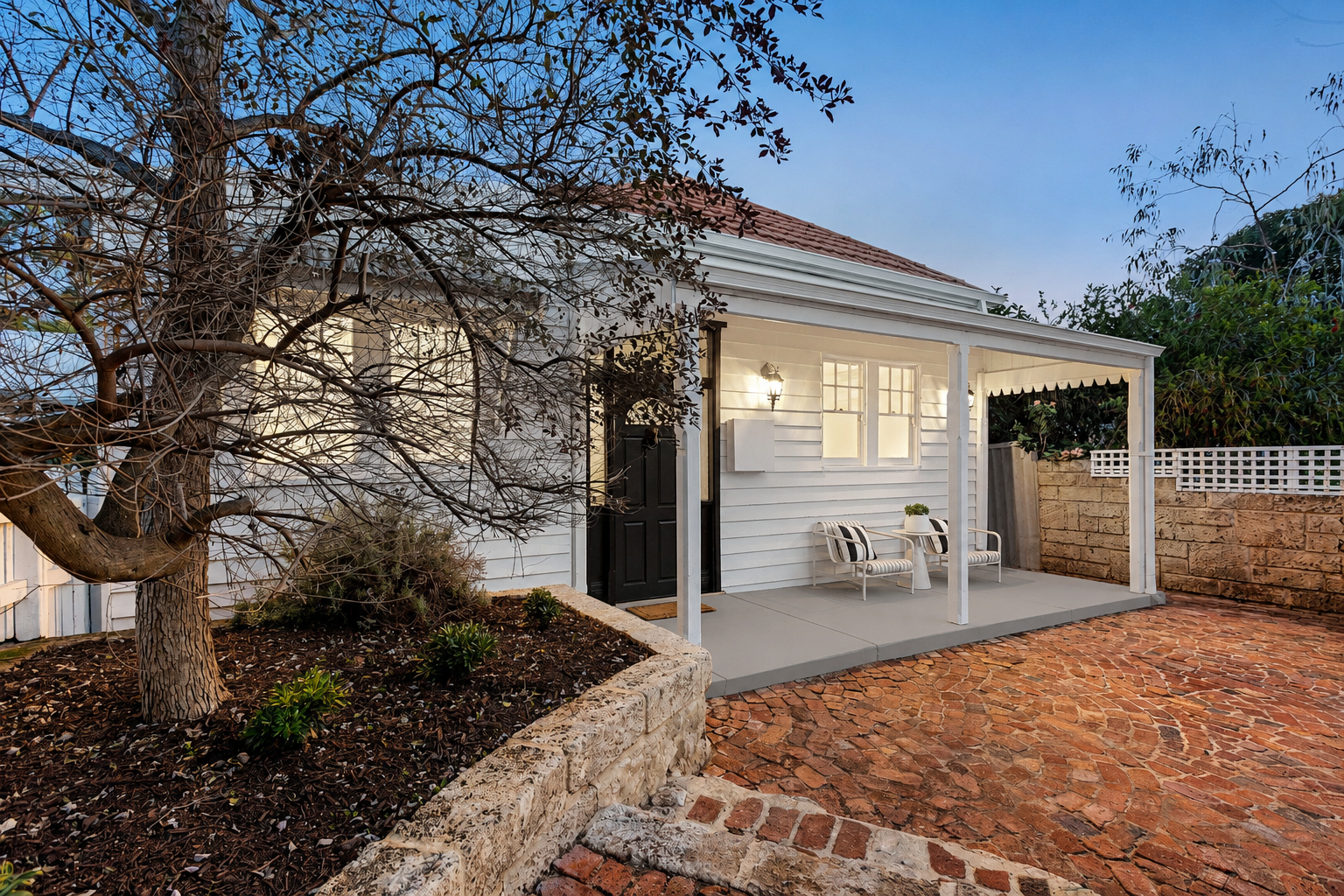 47 Hope Street, White Gum Valley, WA 6162