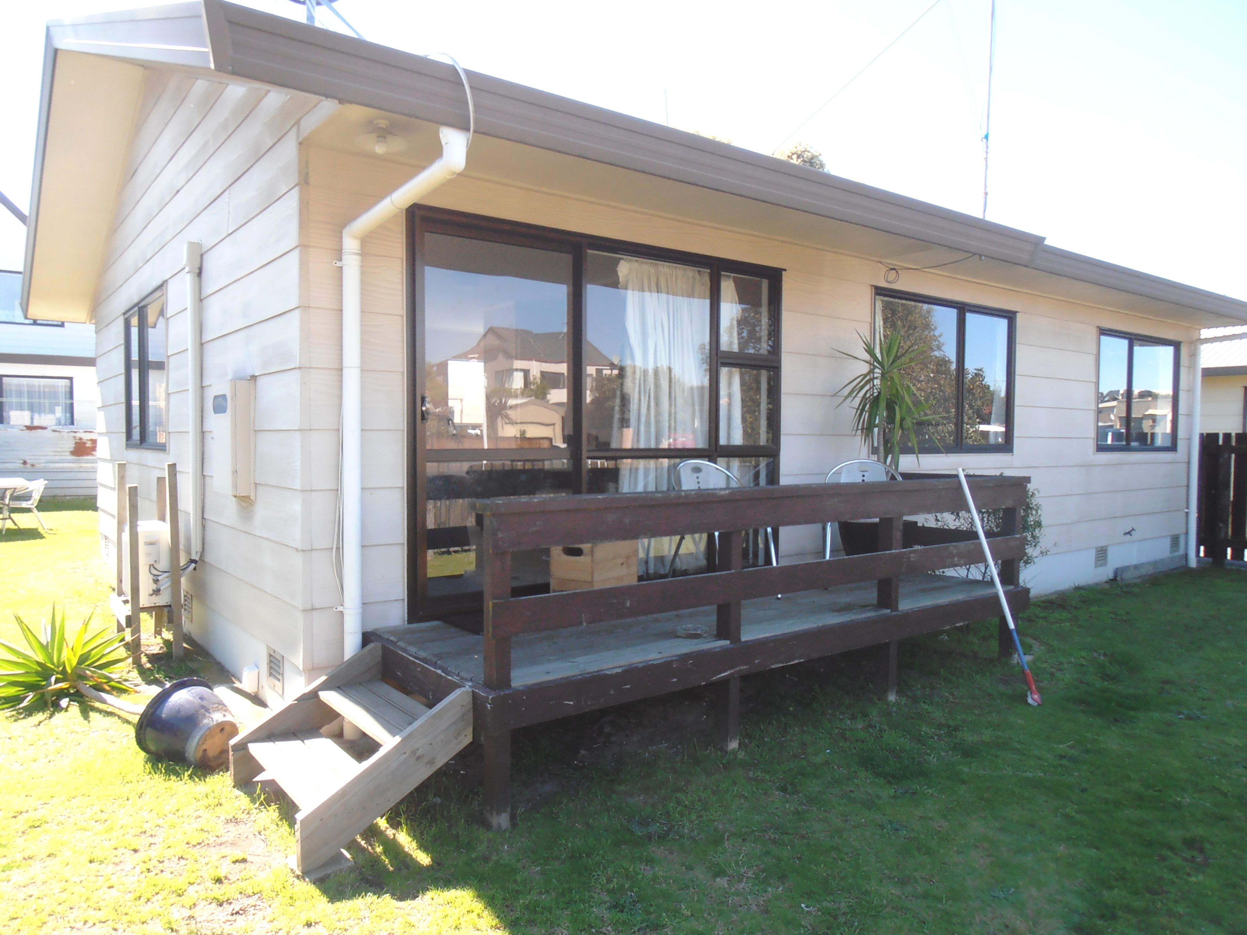 3 Bain Street, Mt Maunganui, Tauranga City