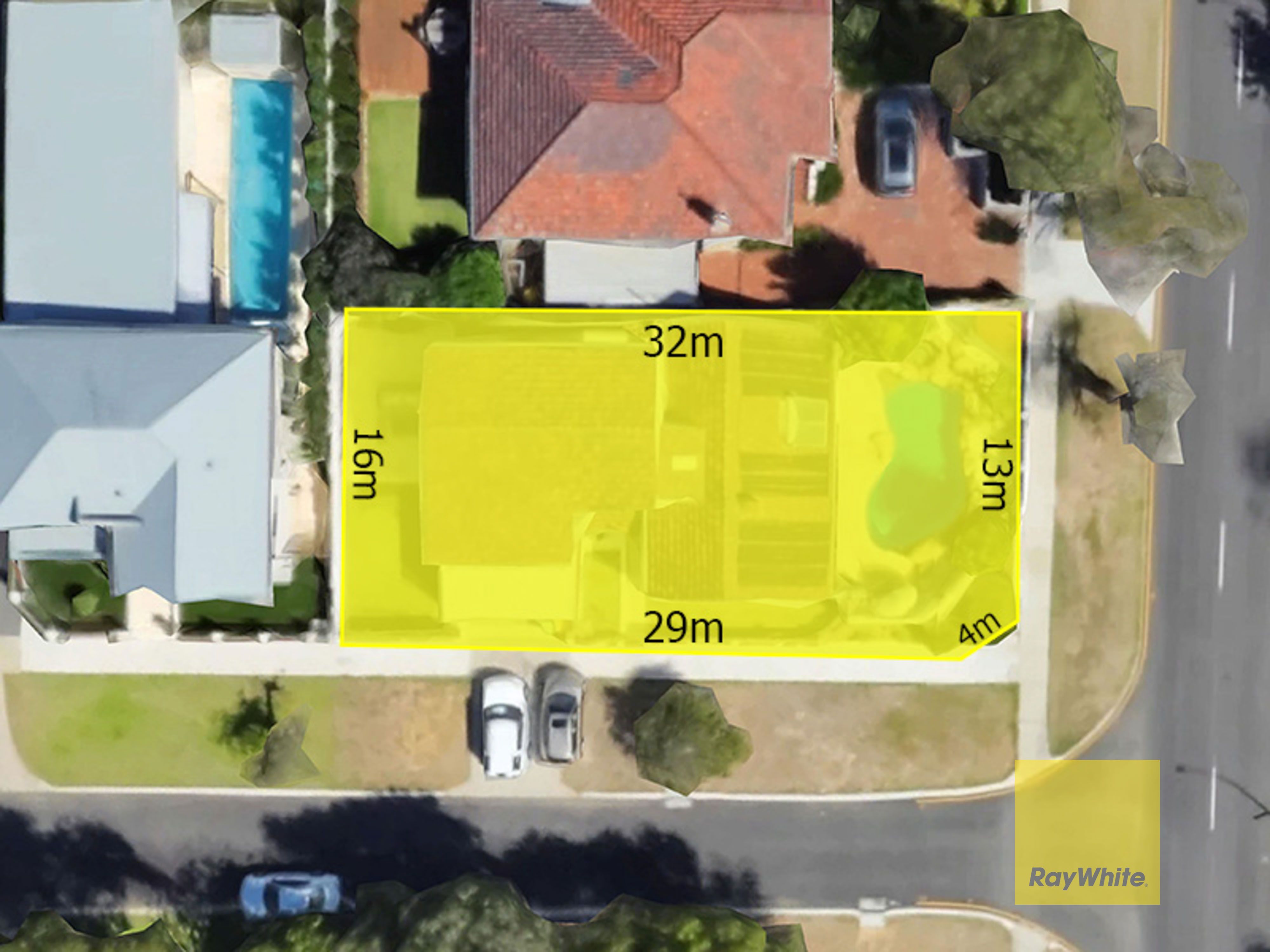 48 North Street, Cottesloe, WA 6011