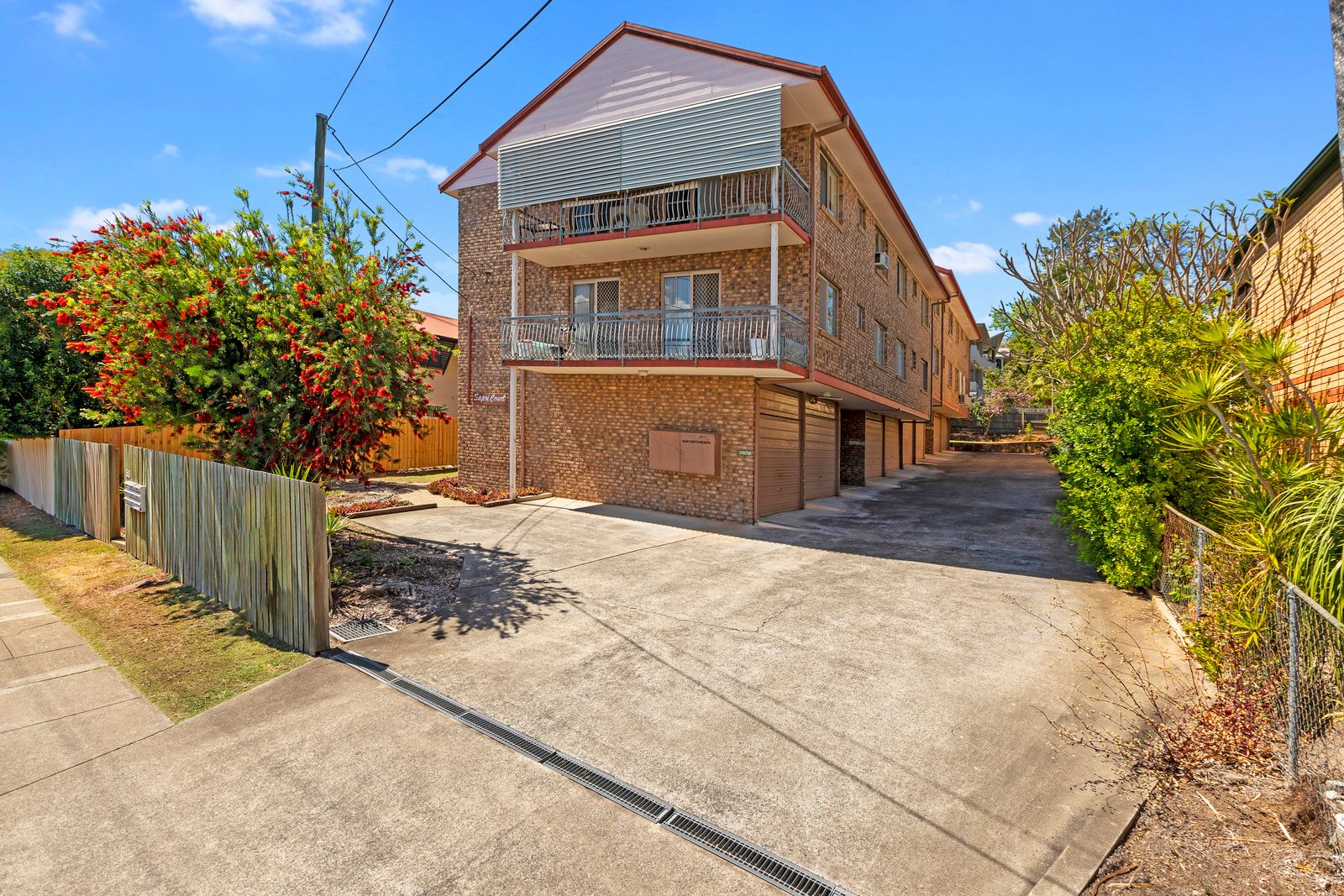 4/50 Wilkie Street, Yeerongpilly, QLD 4105 Leased Unit Ray White