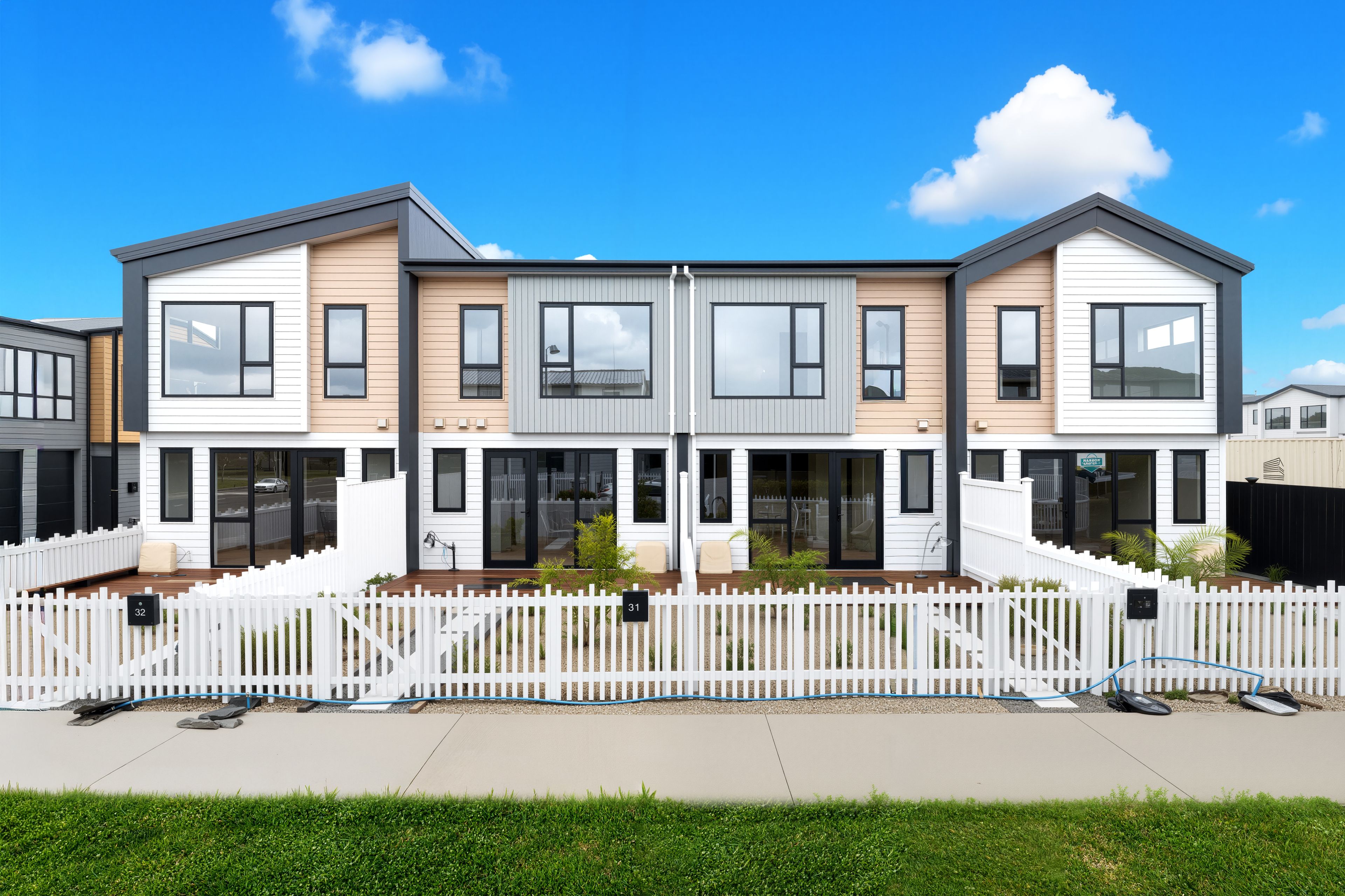 31 Turret Lane, Hobsonville, Waitakere City