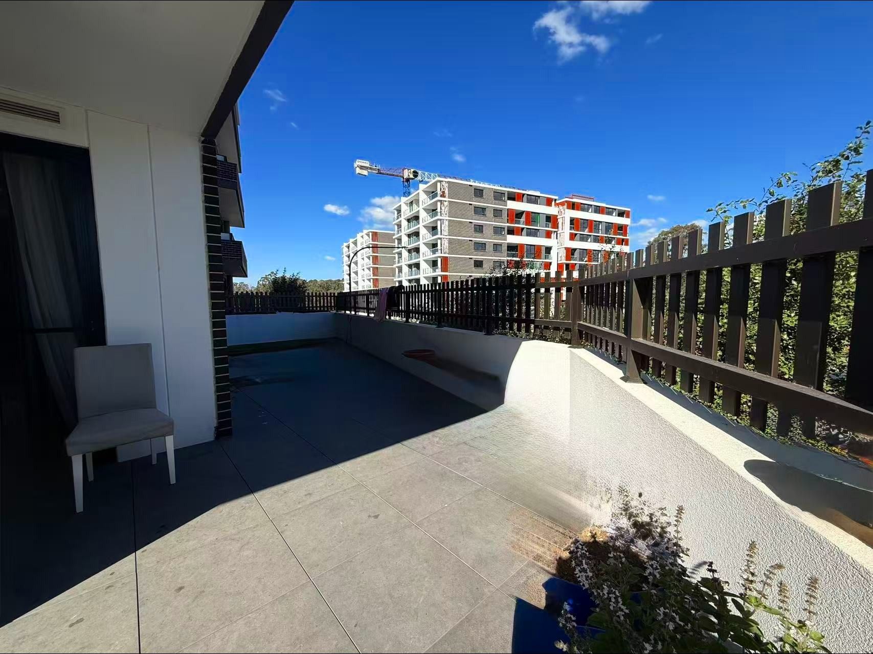 107/3 Herman Crescent — photo 7 of 11
