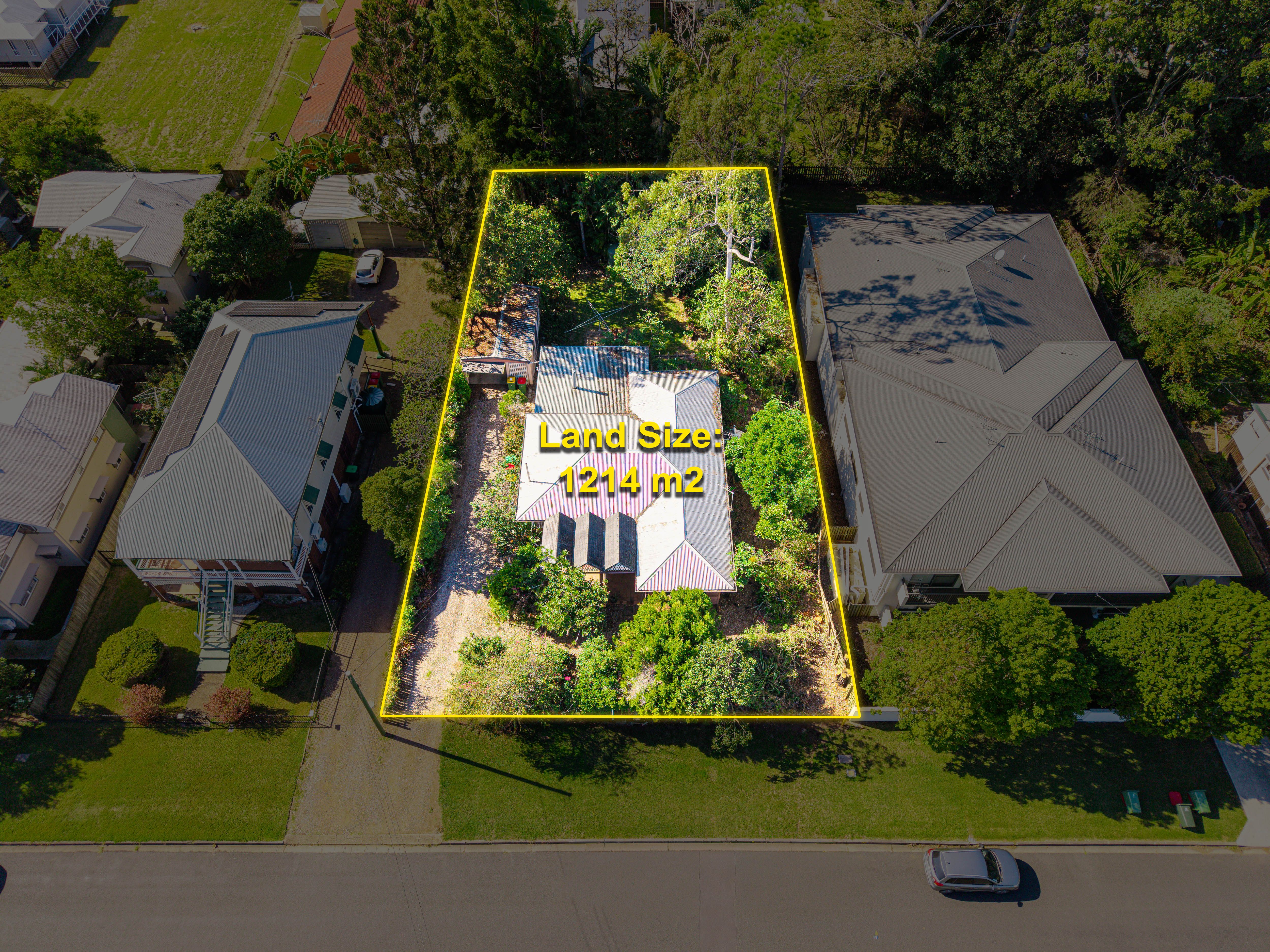 19 Marian Street, Booval, QLD 4304