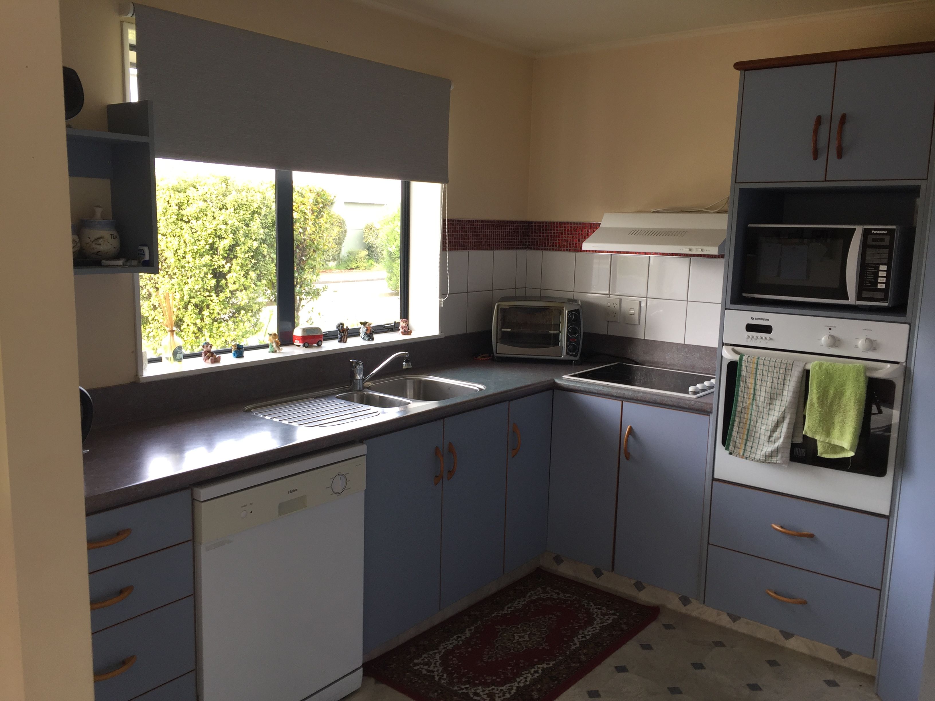 Motueka, Tasman District