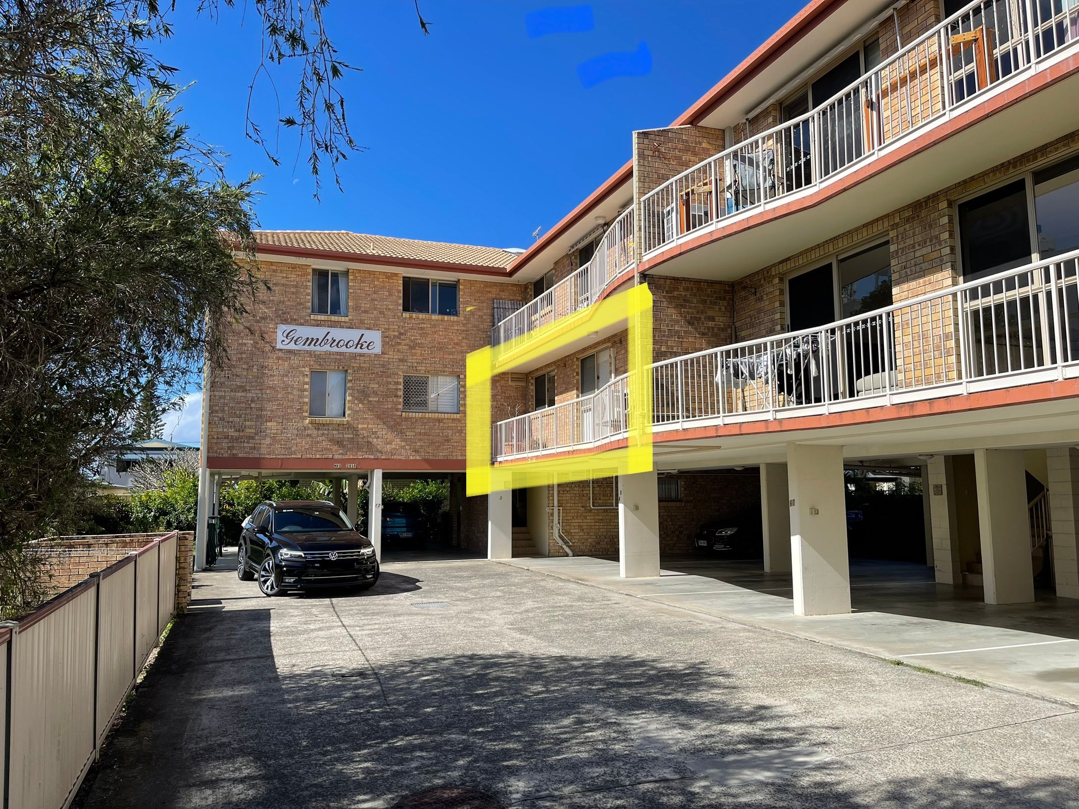 4/45 Back Street, Biggera Waters, QLD 4216