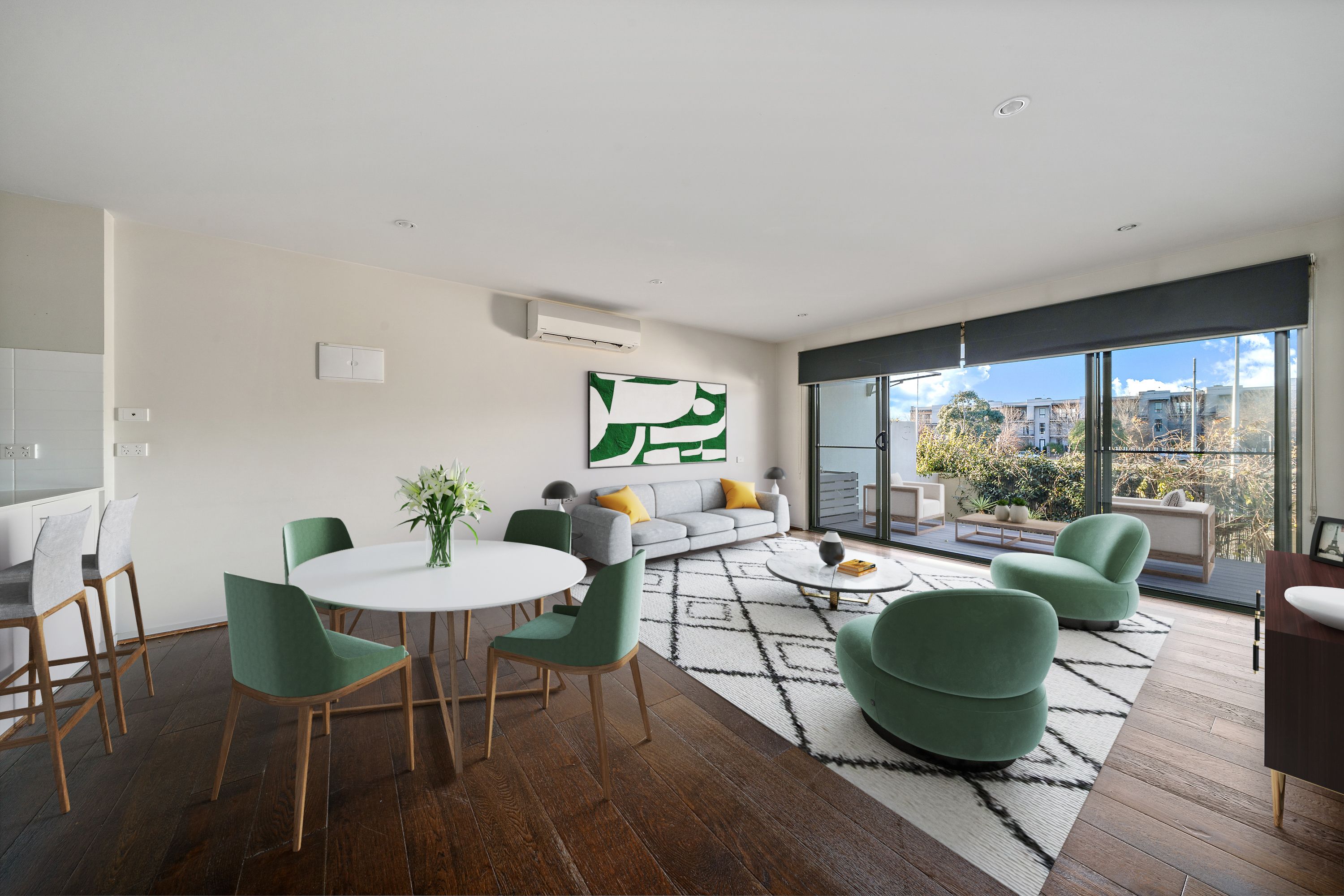 16/307 Flemington Road, Franklin, ACT 2913