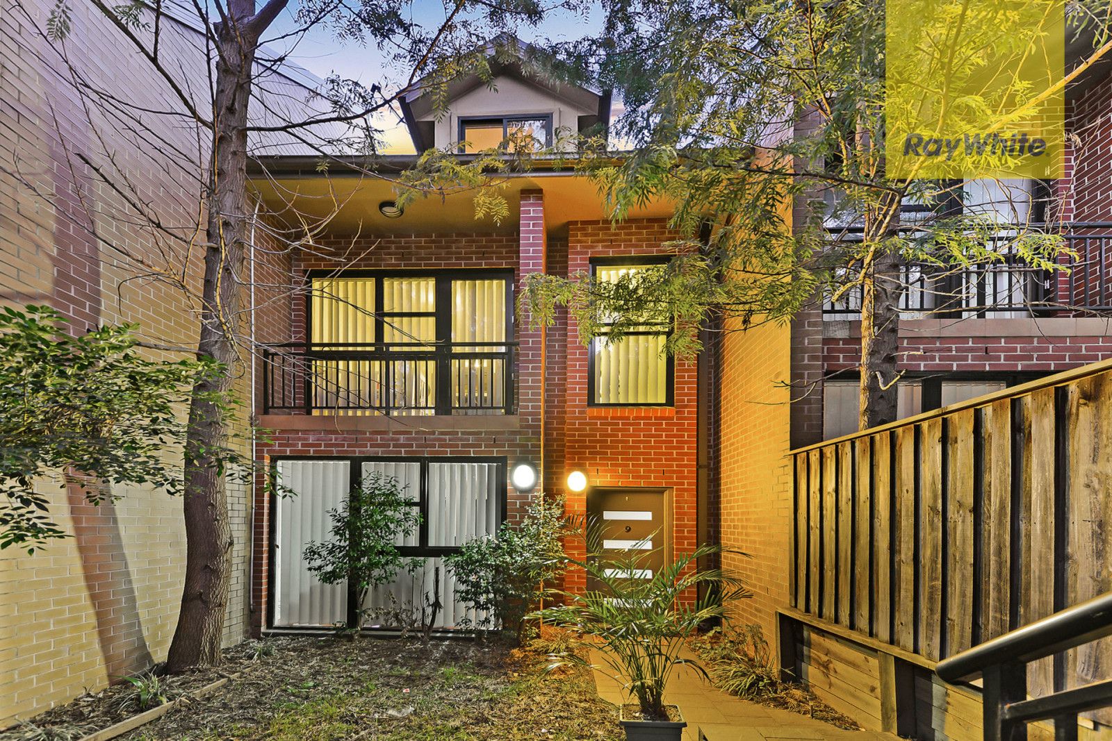 157-161 Kissing Point Road, Dundas NSW 2117
