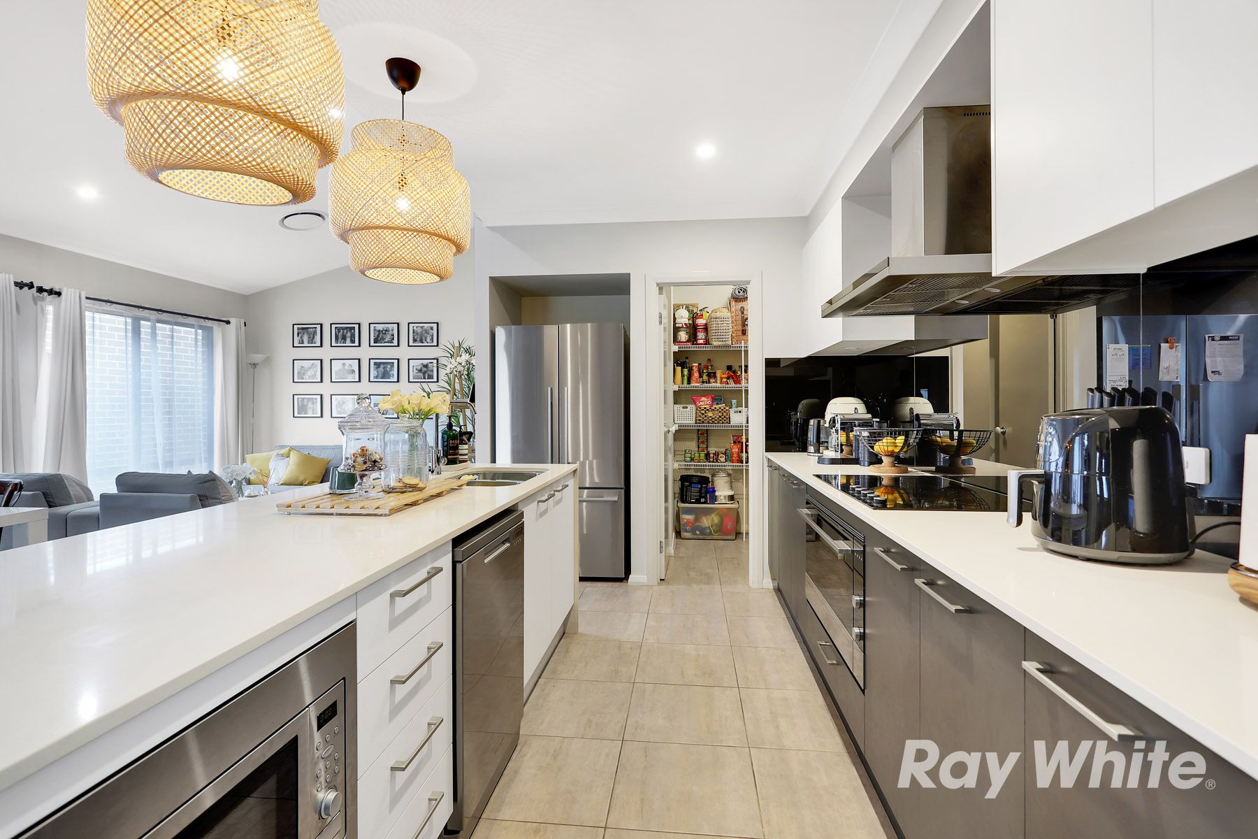 100 Armoury Road, JORDAN SPRINGS, NSW 2747