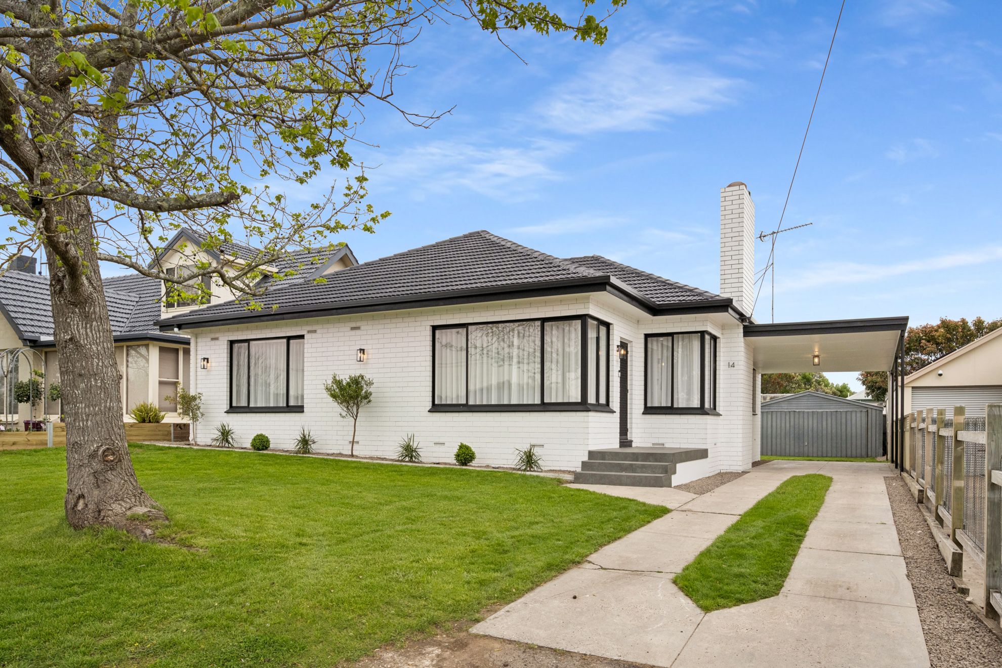 14 Jardine Street — photo from Ray White Mt Gambier