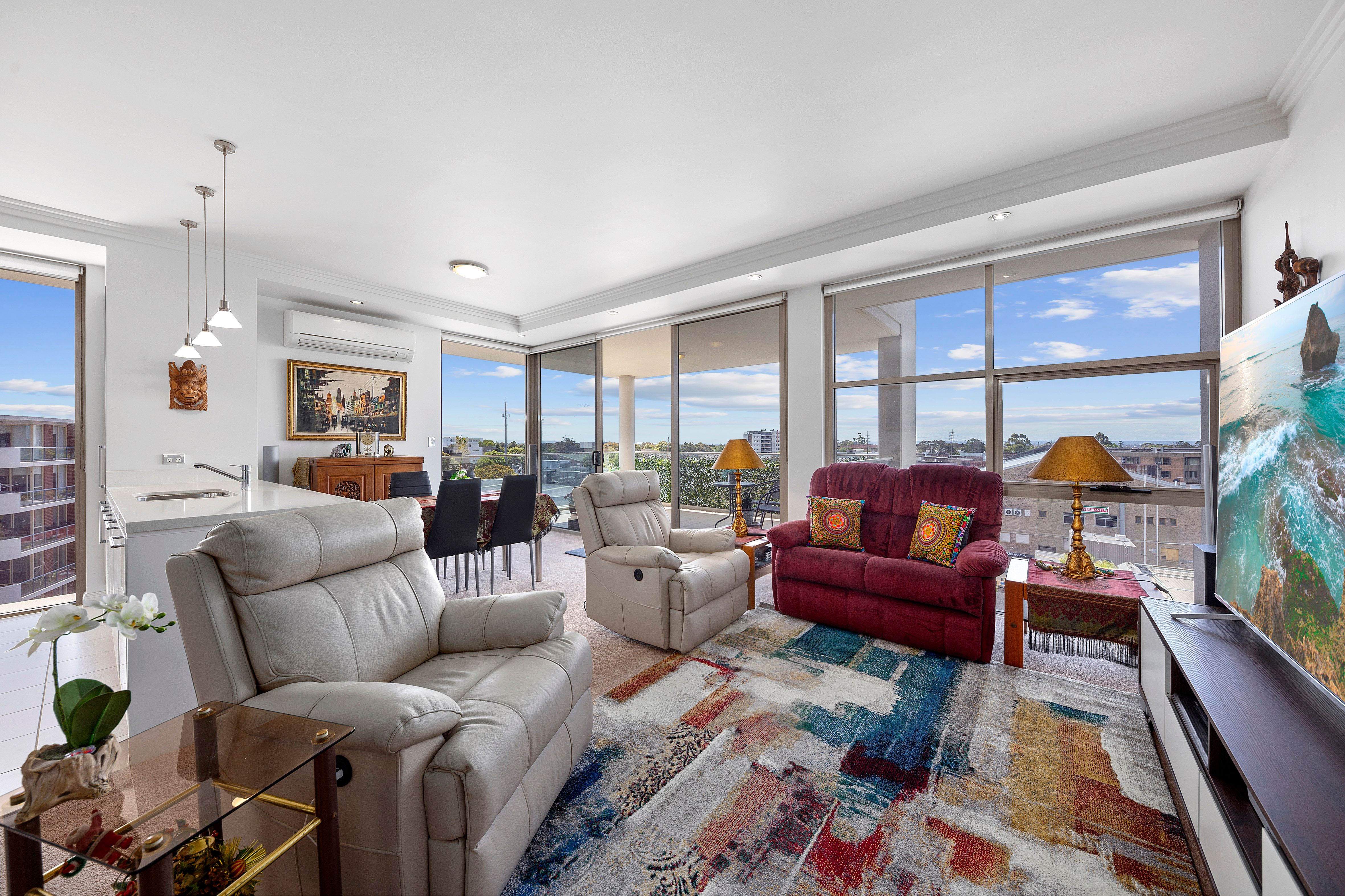 29/570 President Avenue, Sutherland, NSW 2232