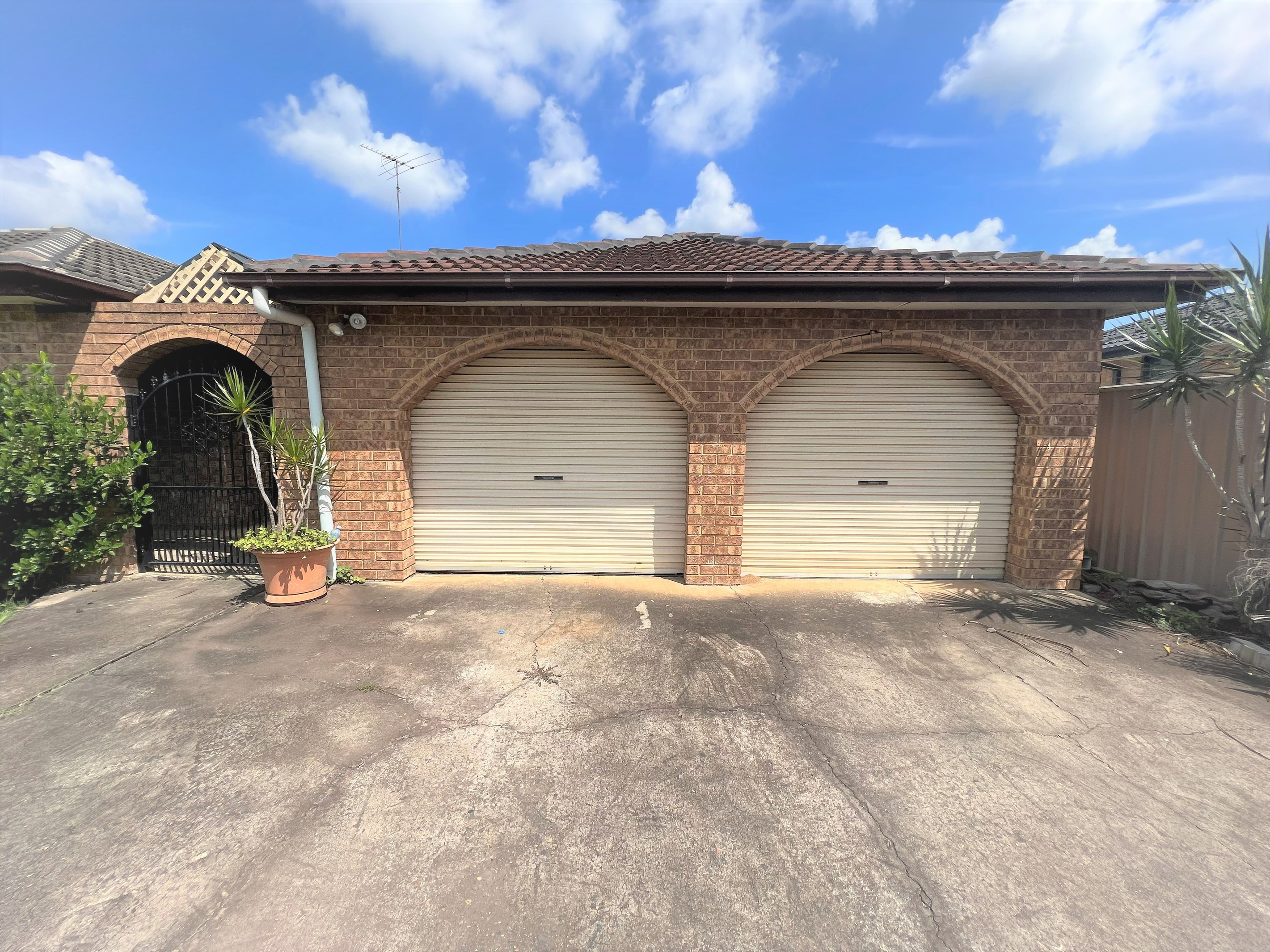 279A Bennett Road, St Clair, NSW 2759